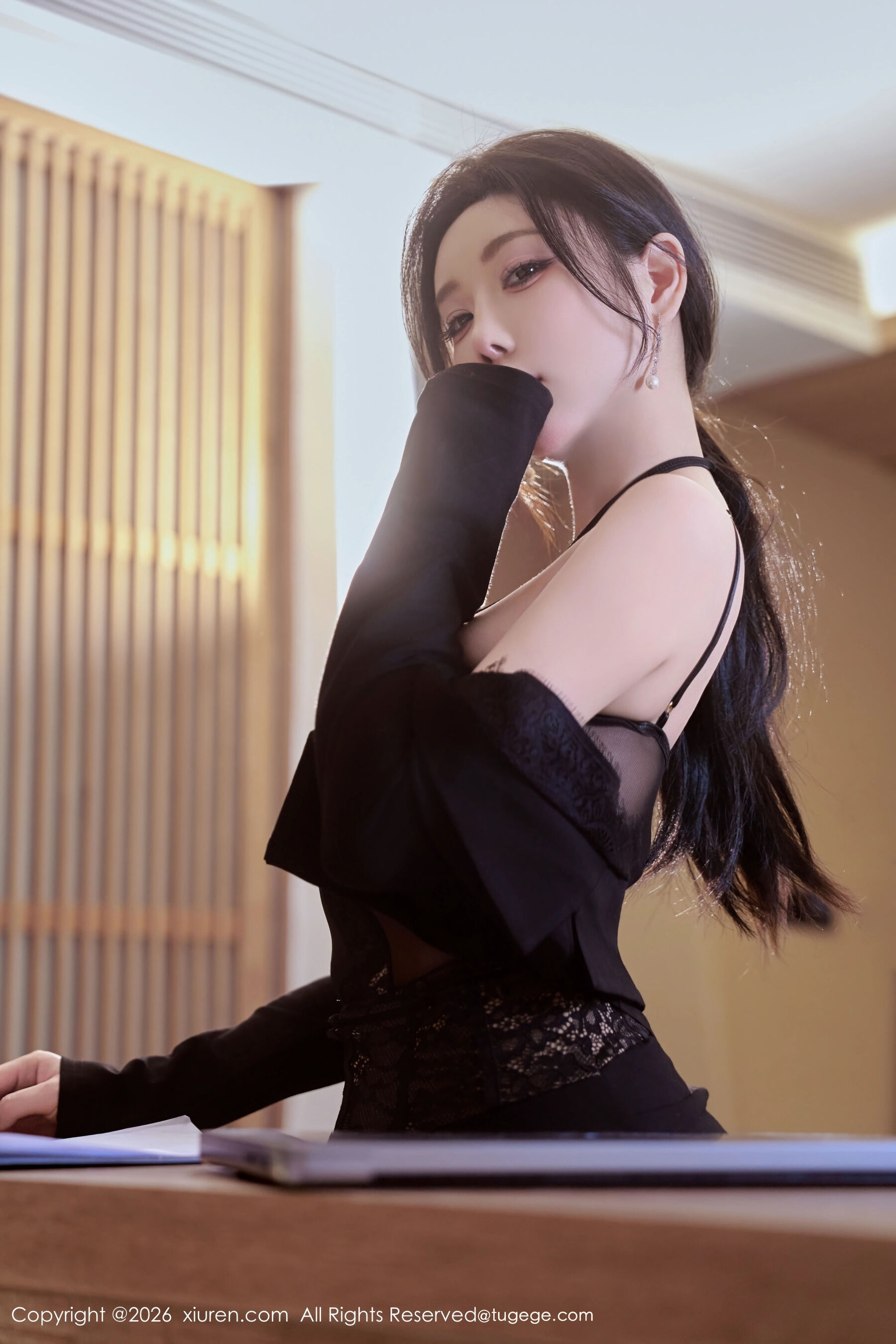  秀人网 杨晨晨 Vol.11230 [75P]第19张