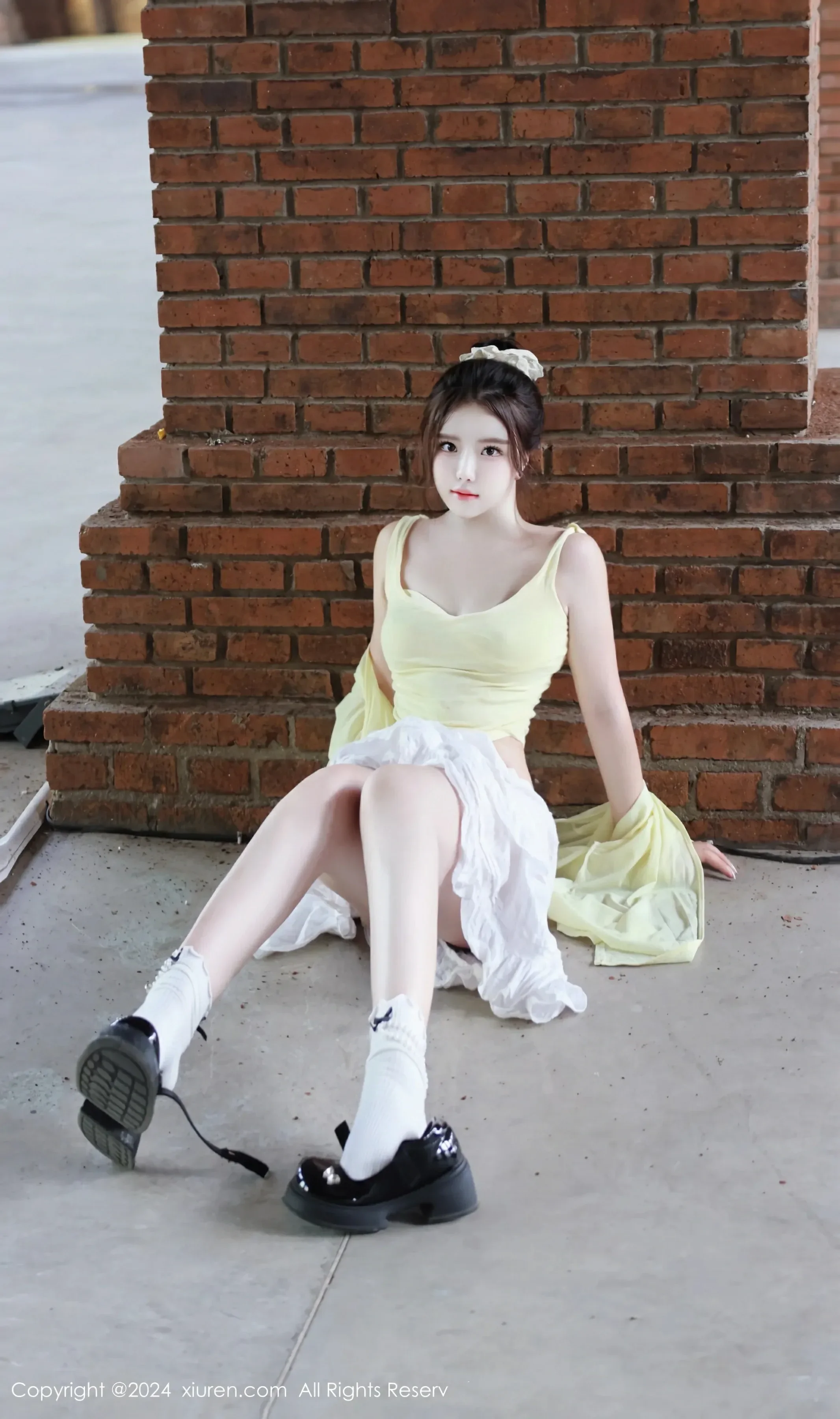  XiuRen 秀人 No.9024 小薯条nienie [89P]第14张