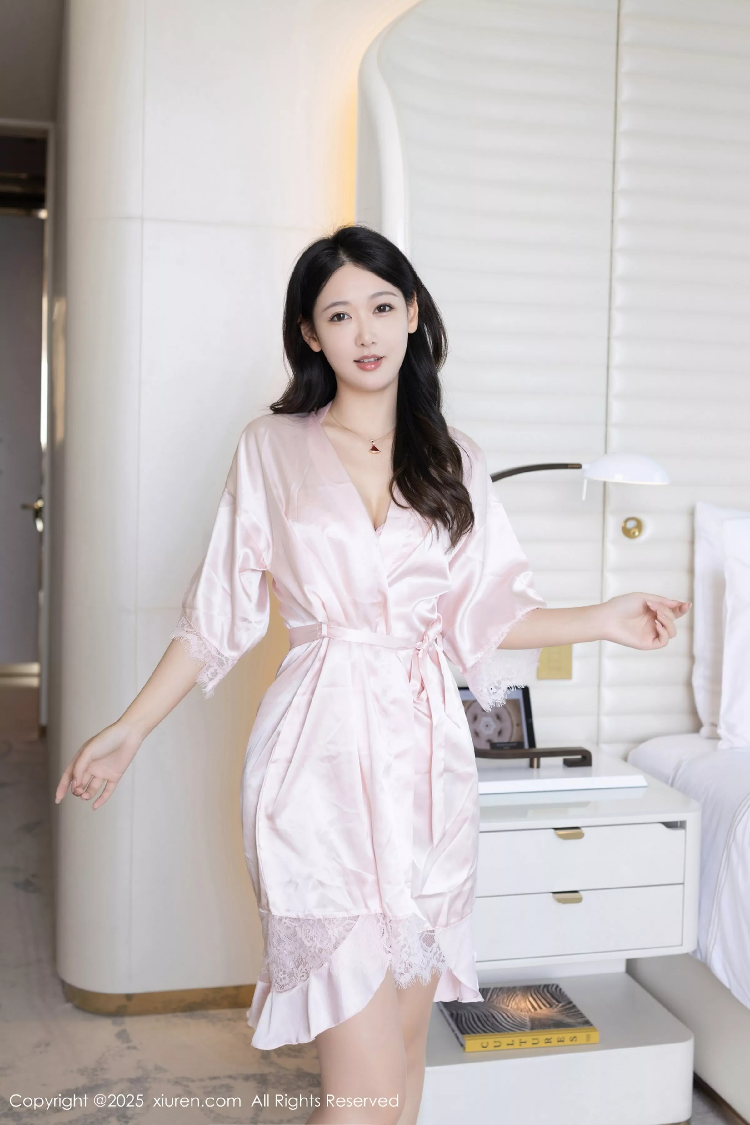  XiuRen 秀人 No.10150 唐安琪 [79P]第1张