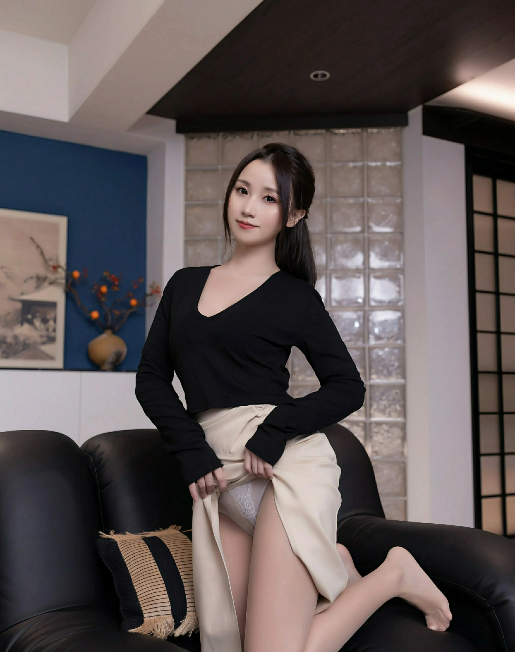  秀人网 No.10576 杏子Yada [81P]第7张