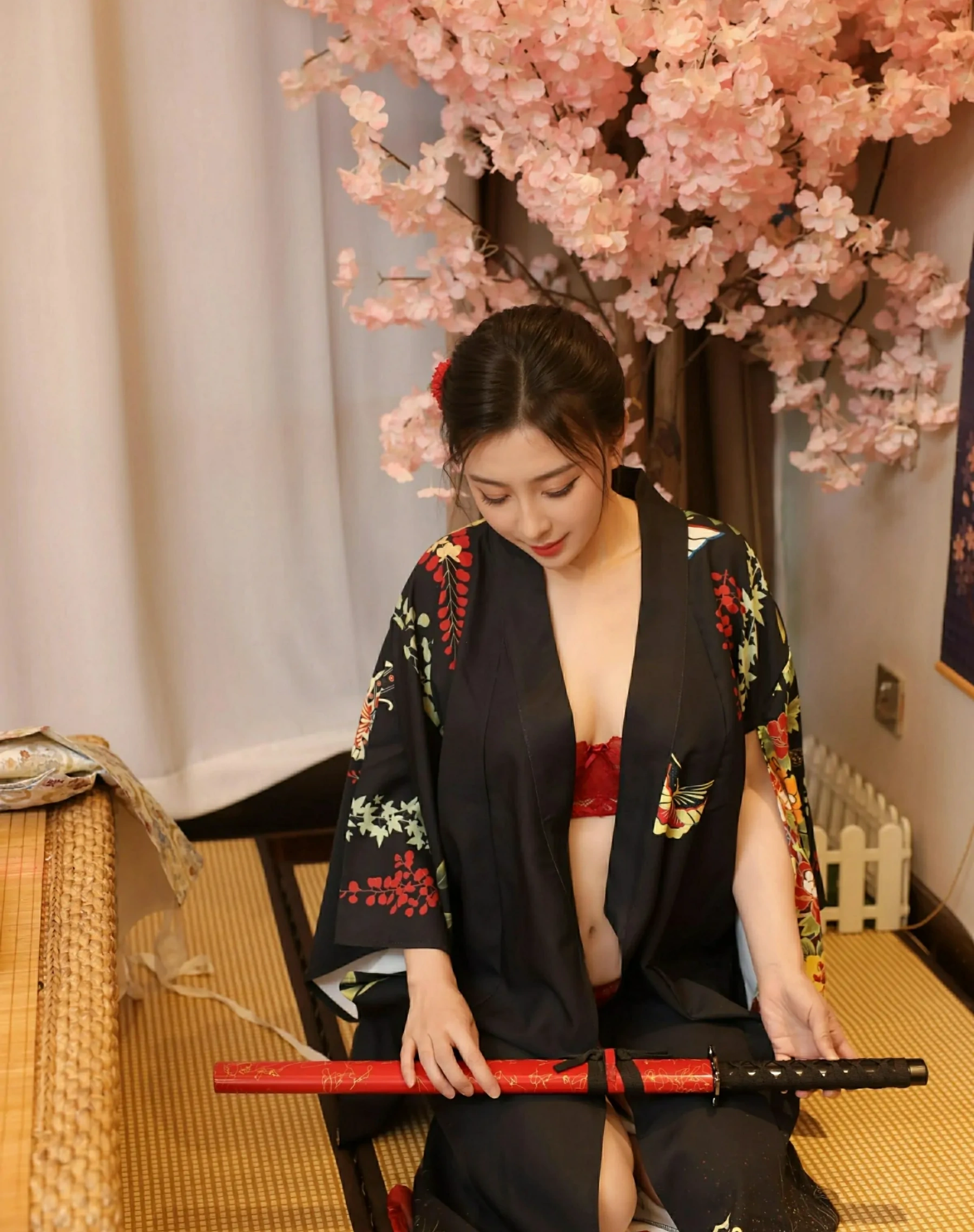  秀人网 No.10627 苏一诺 [80P]第19张