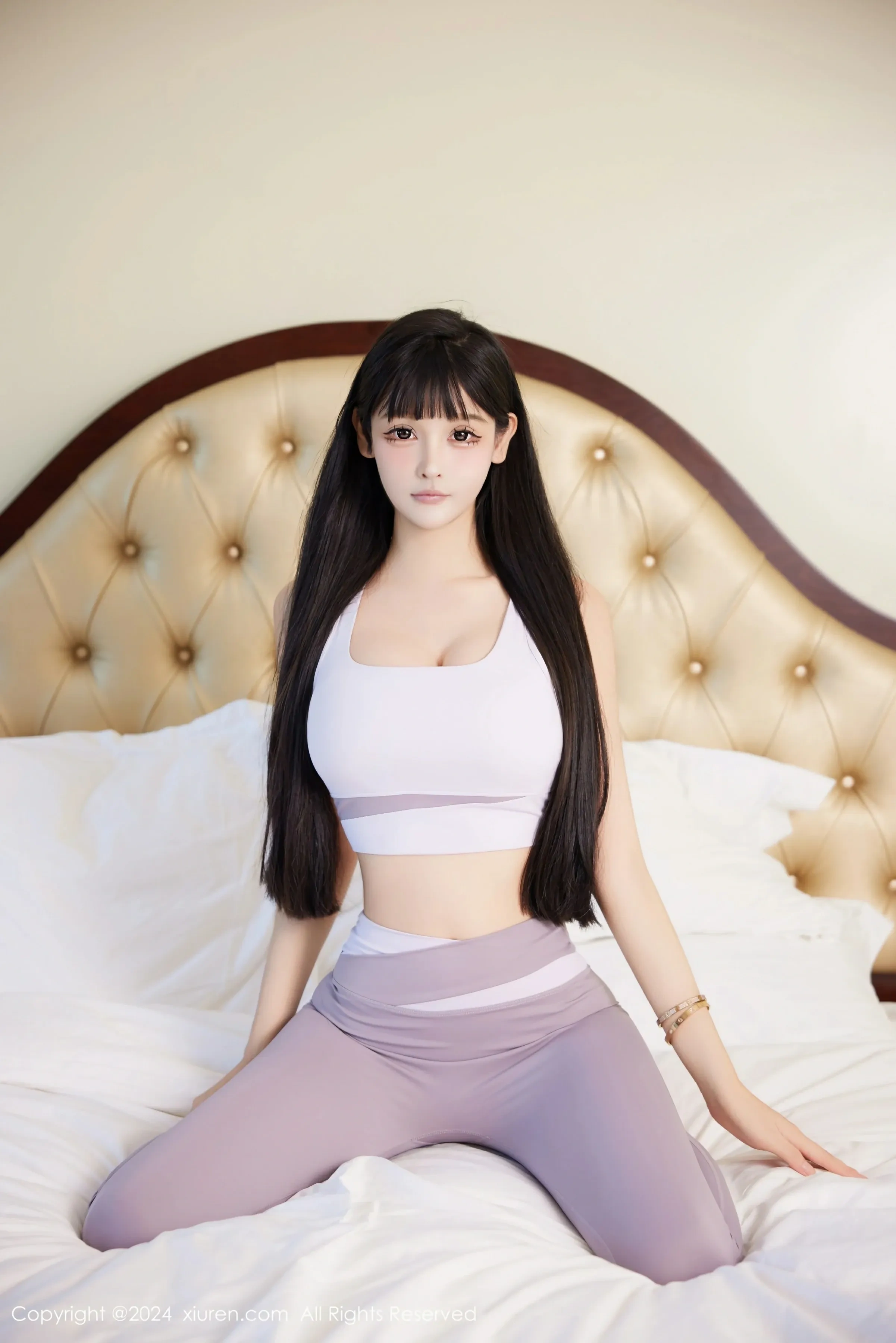  XiuRen 秀人 No.9084 智恩baby [61P]第1张