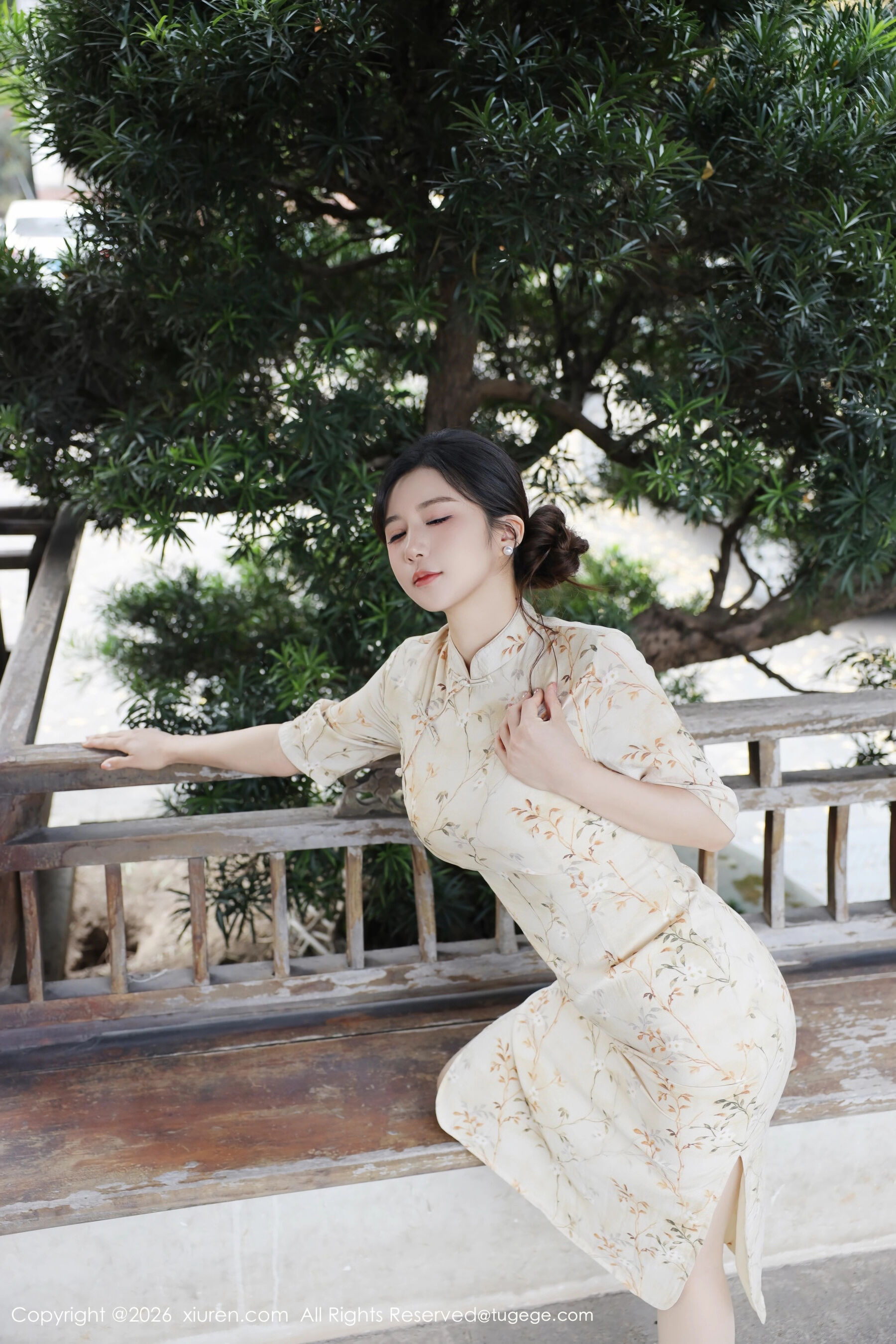  秀人网 小肉肉咪 Vol.11214 [75P]第8张