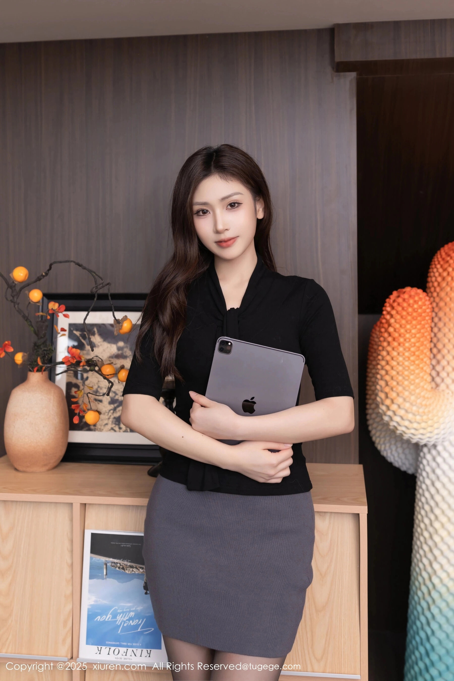  秀人网 刘婷婷 Vol.10930 [77P]第17张