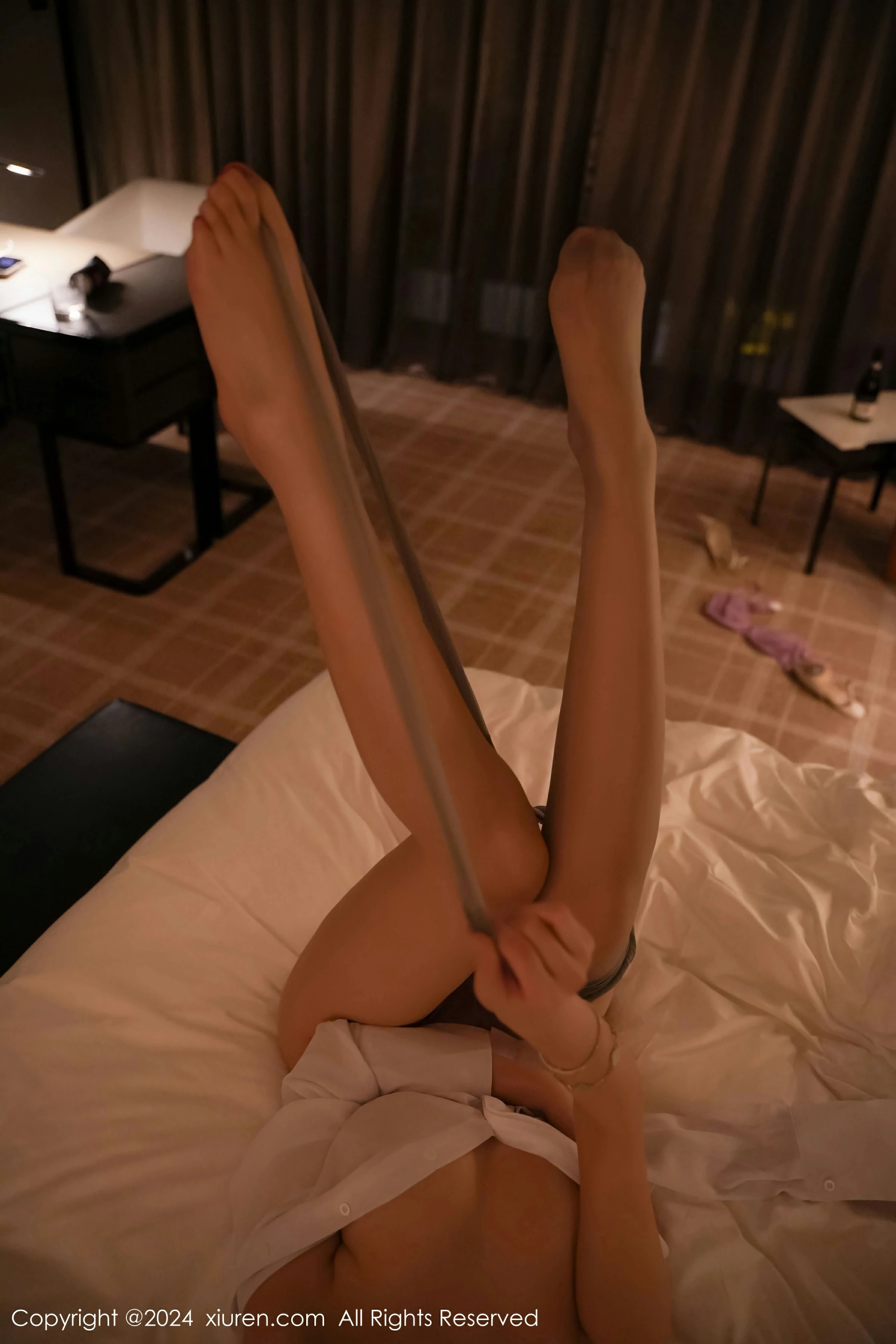  XiuRen 秀人 No.8444 Carol周妍希X [81P]第27张