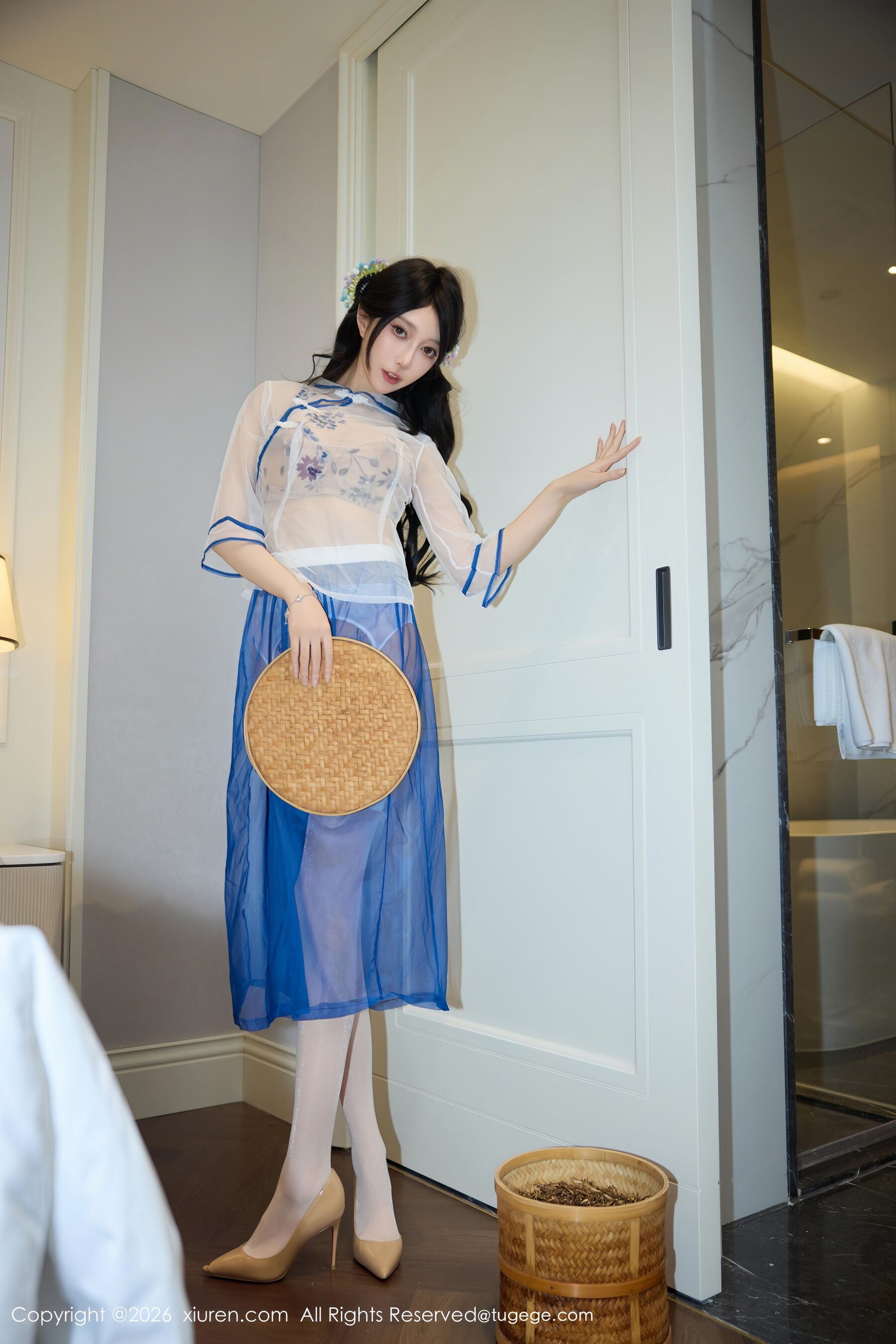  秀人网 玥儿玥er Vol.11194 [66P]第12张