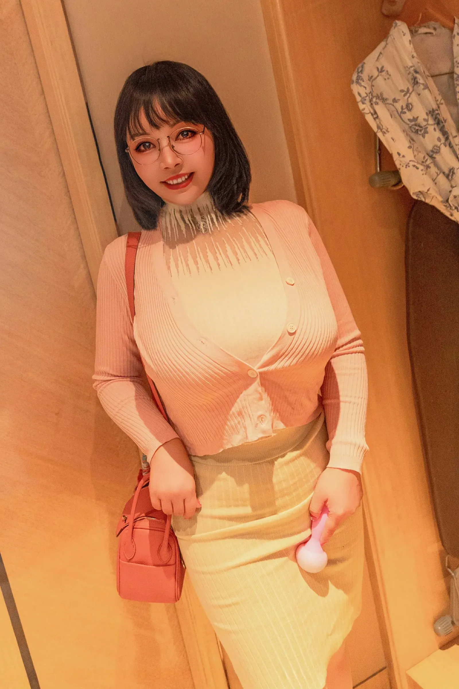  XiuRen 秀人 No.9685 油田溪溪 新人模特 [97P]第6张