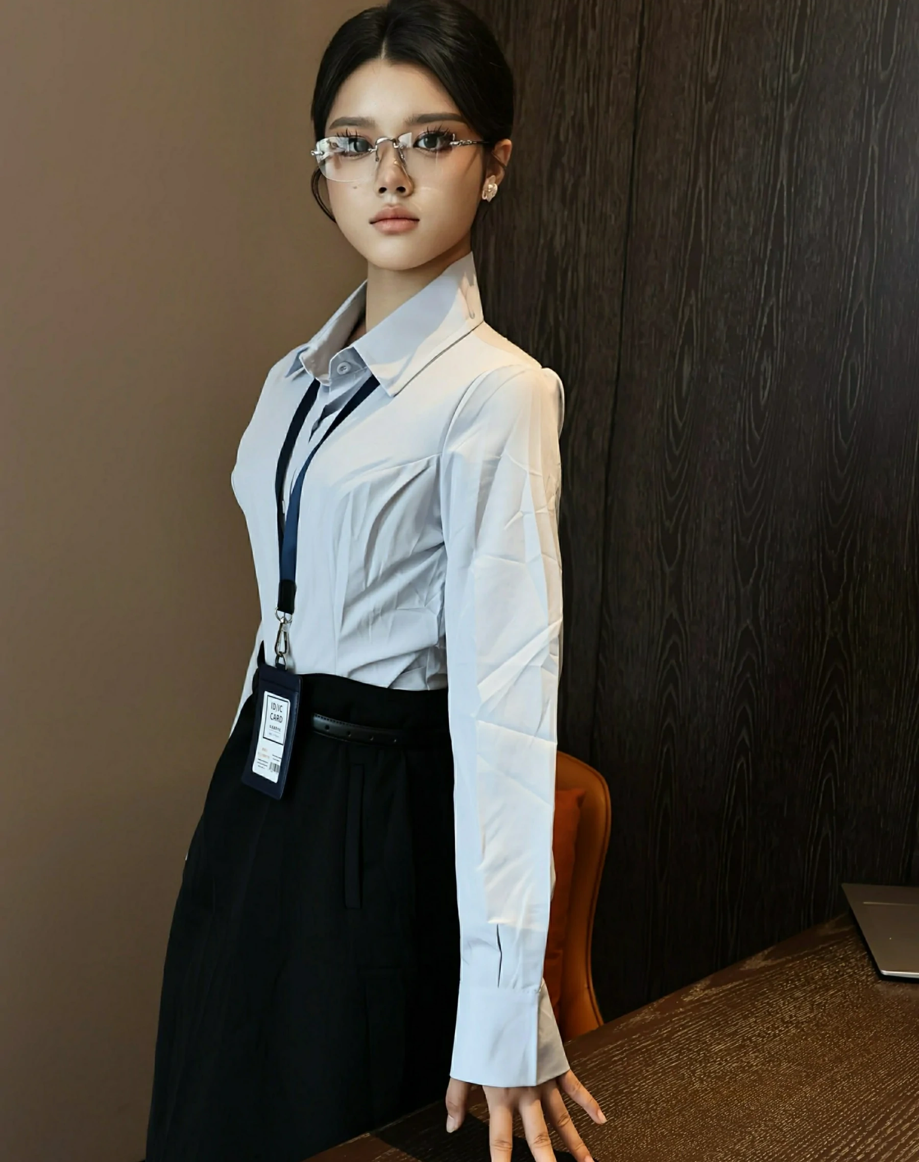  秀人网 No.10674 糯梨子 [60P]第1张