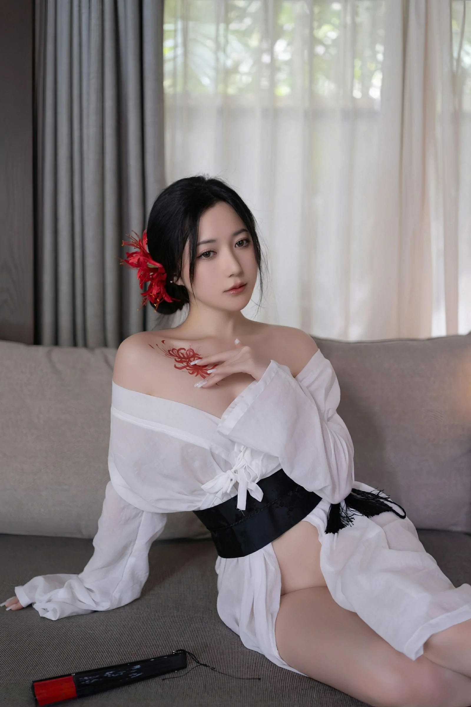  秀人网 No.10514 鱼子酱Fish [80P]第12张