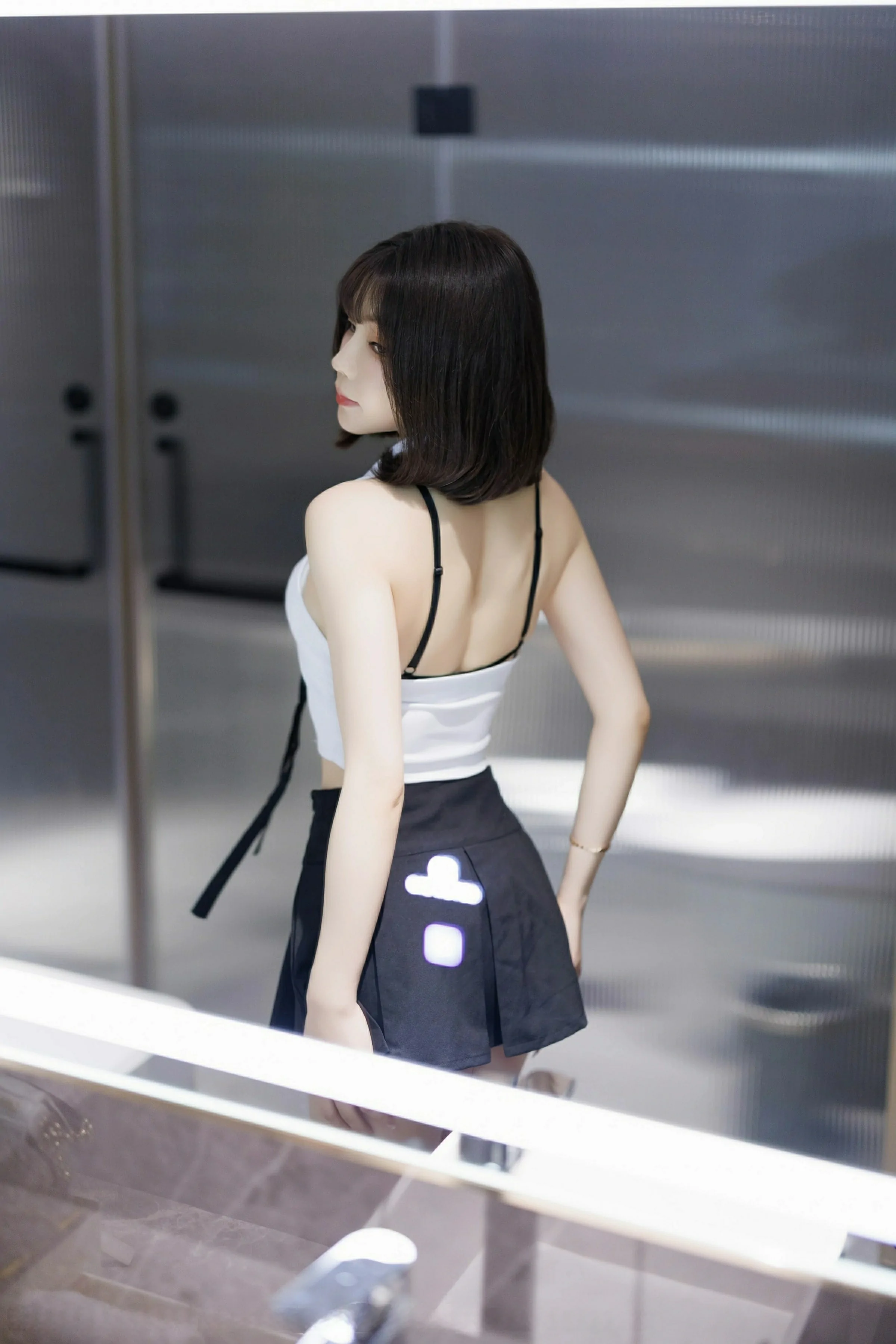  XiuRen 秀人 No.10048 徐莉芝Booty [82P]第3张