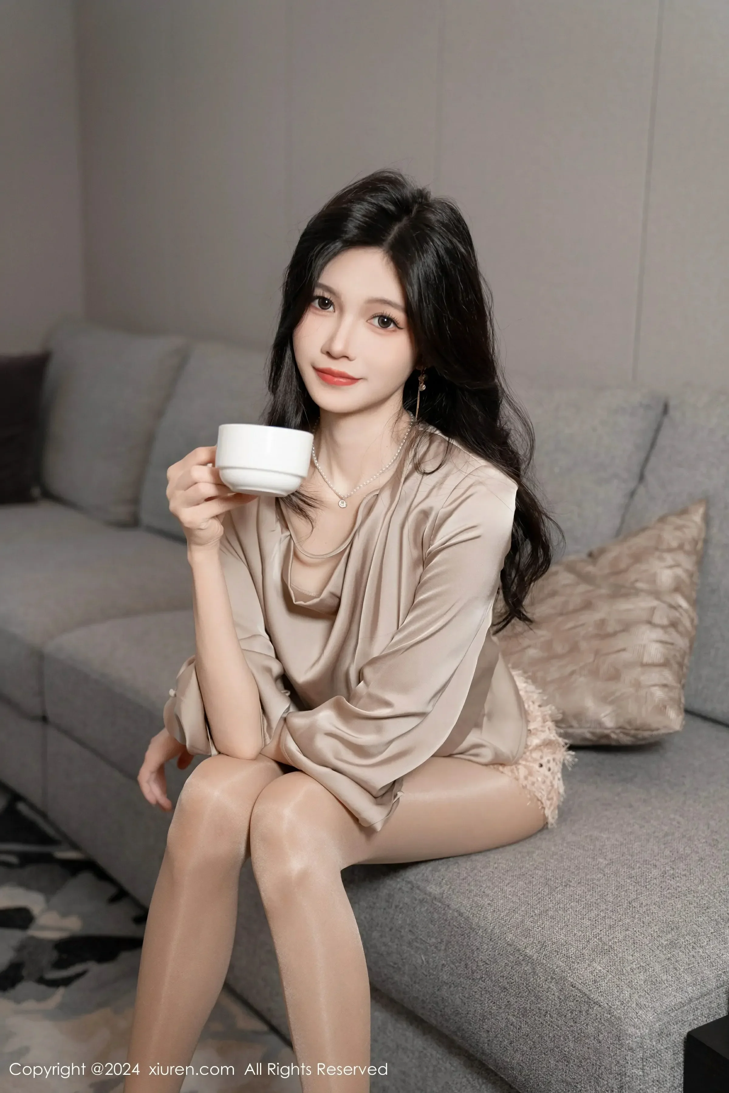  XiuRen 秀人 No.8617 程程程- [94P]第5张