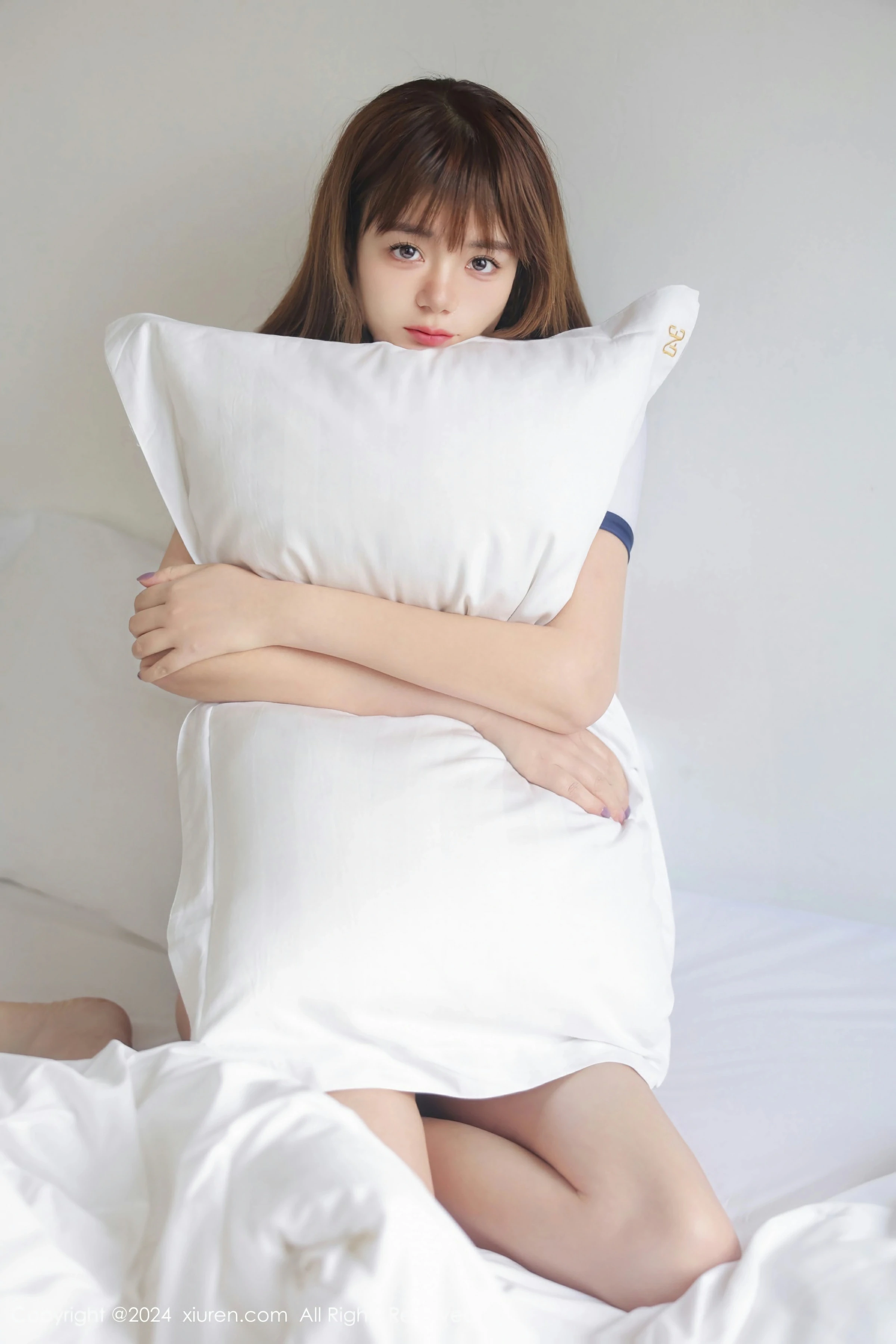  XiuRen 秀人 No.8226 陈柒柒 [70P]第17张