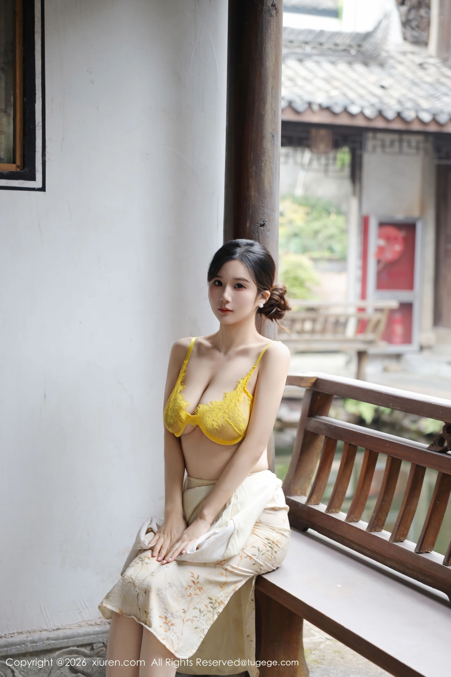  秀人网 小肉肉咪 Vol.11214 [75P]第20张