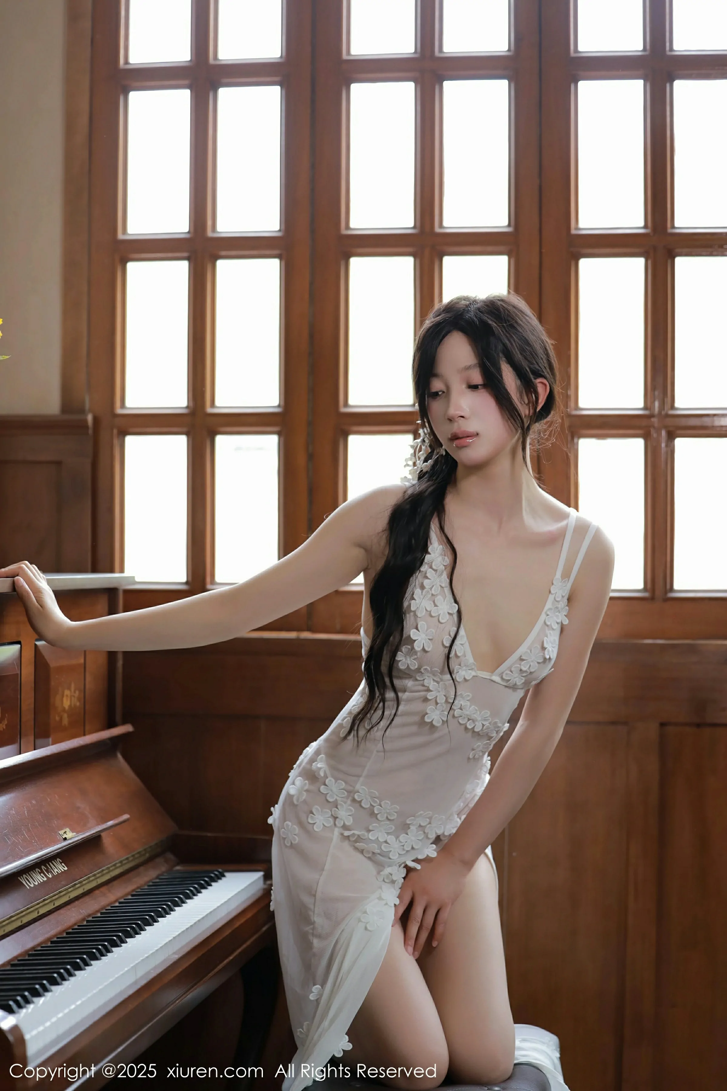  XiuRen 秀人 No.10198 橙子酱Lillian [78P]第18张