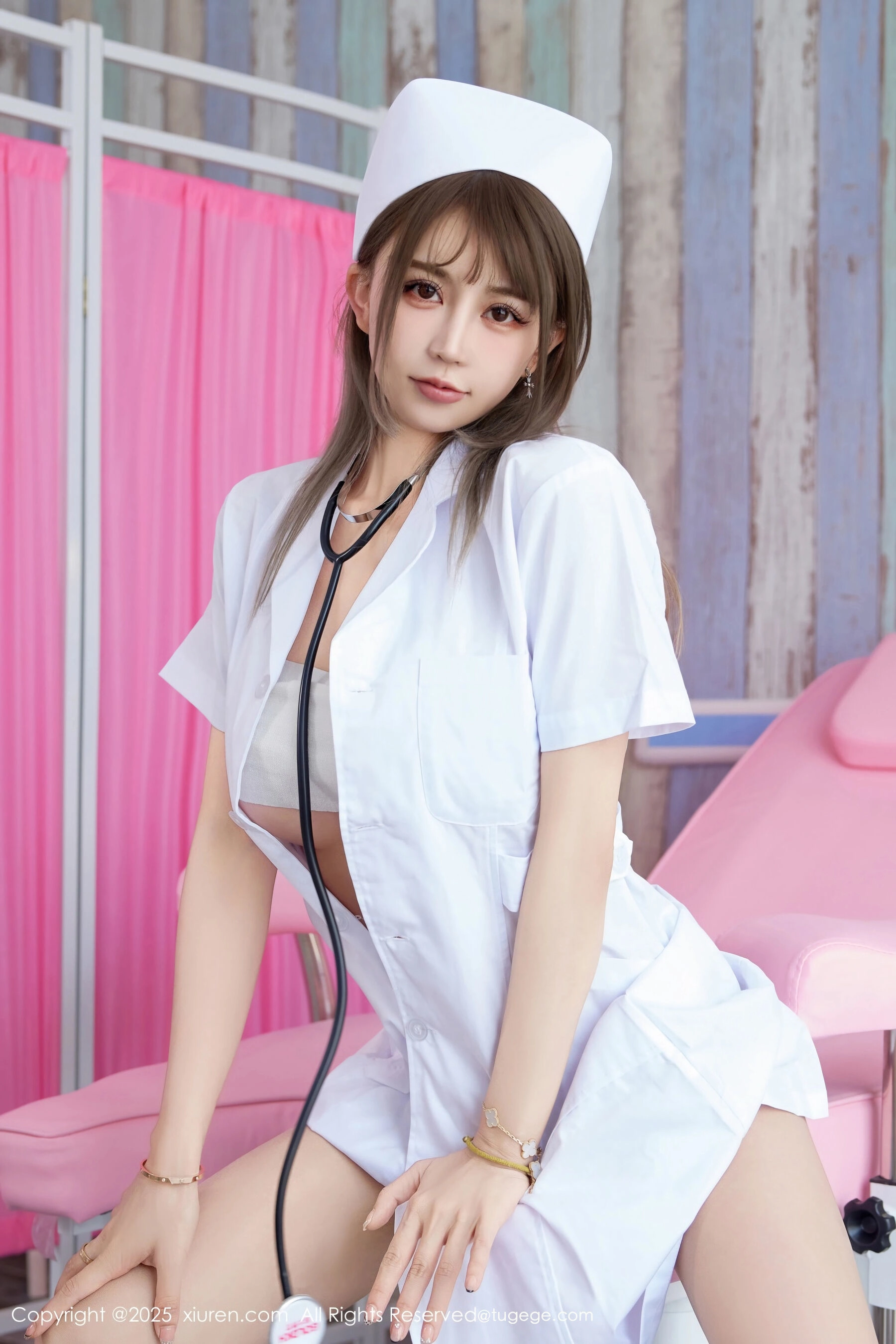  秀人网 Zoe柚柚 Vol.10896 [80P]第14张