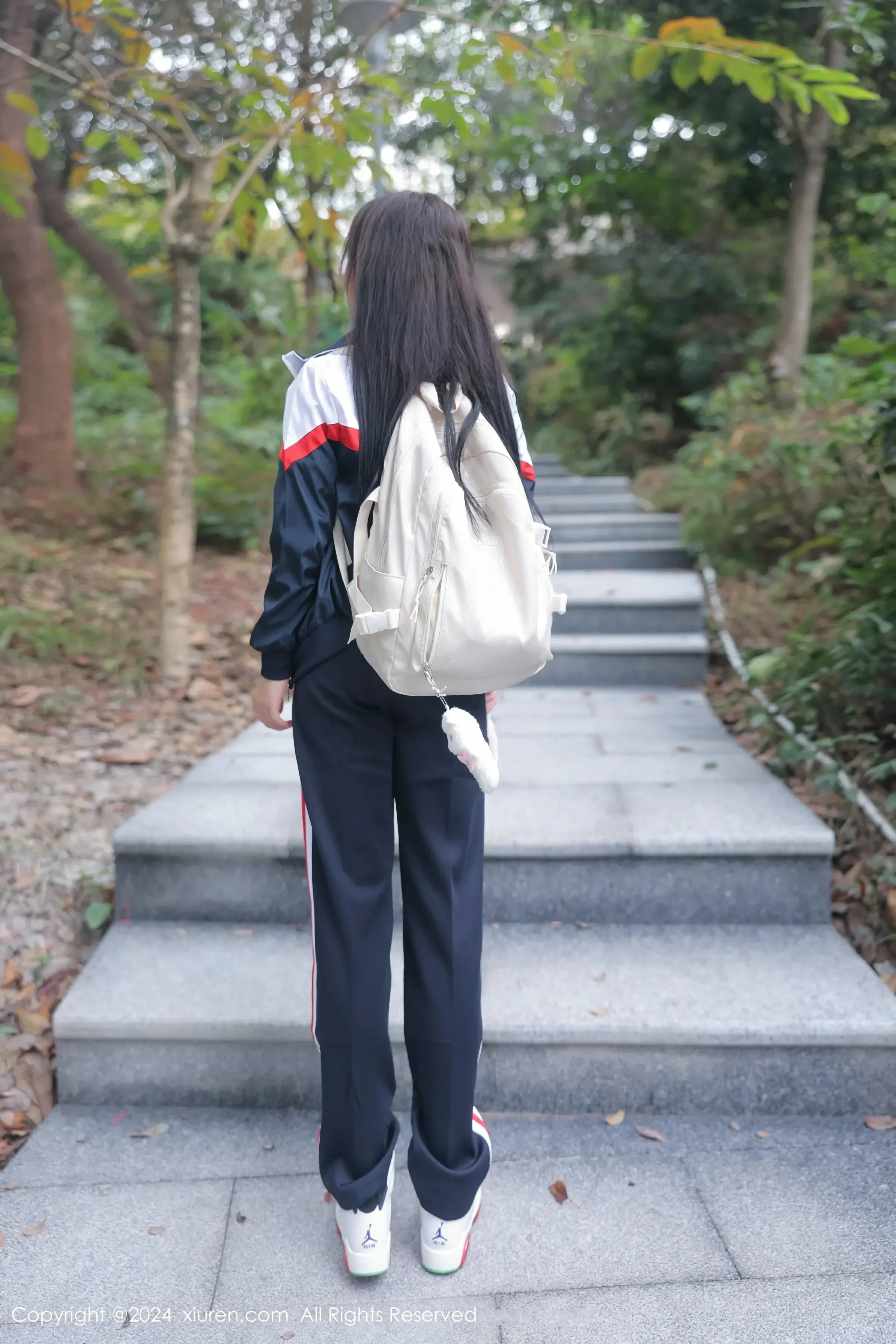  XiuRen 秀人 No.8335 小薯条nienie [88P]第3张