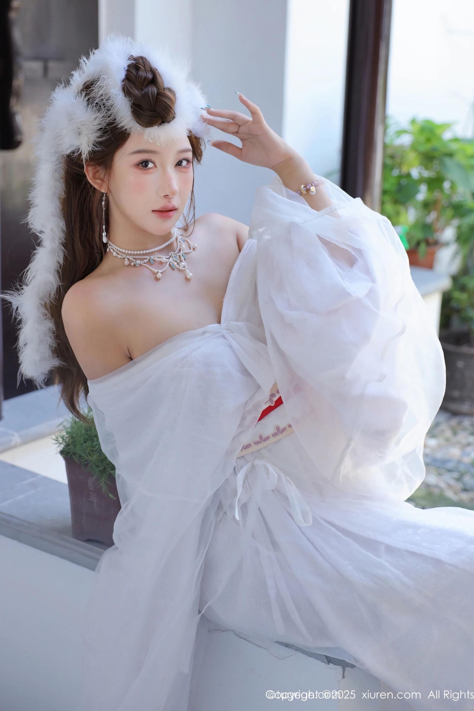  秀人网 金允希Yuki No.10843 [78P]第10张