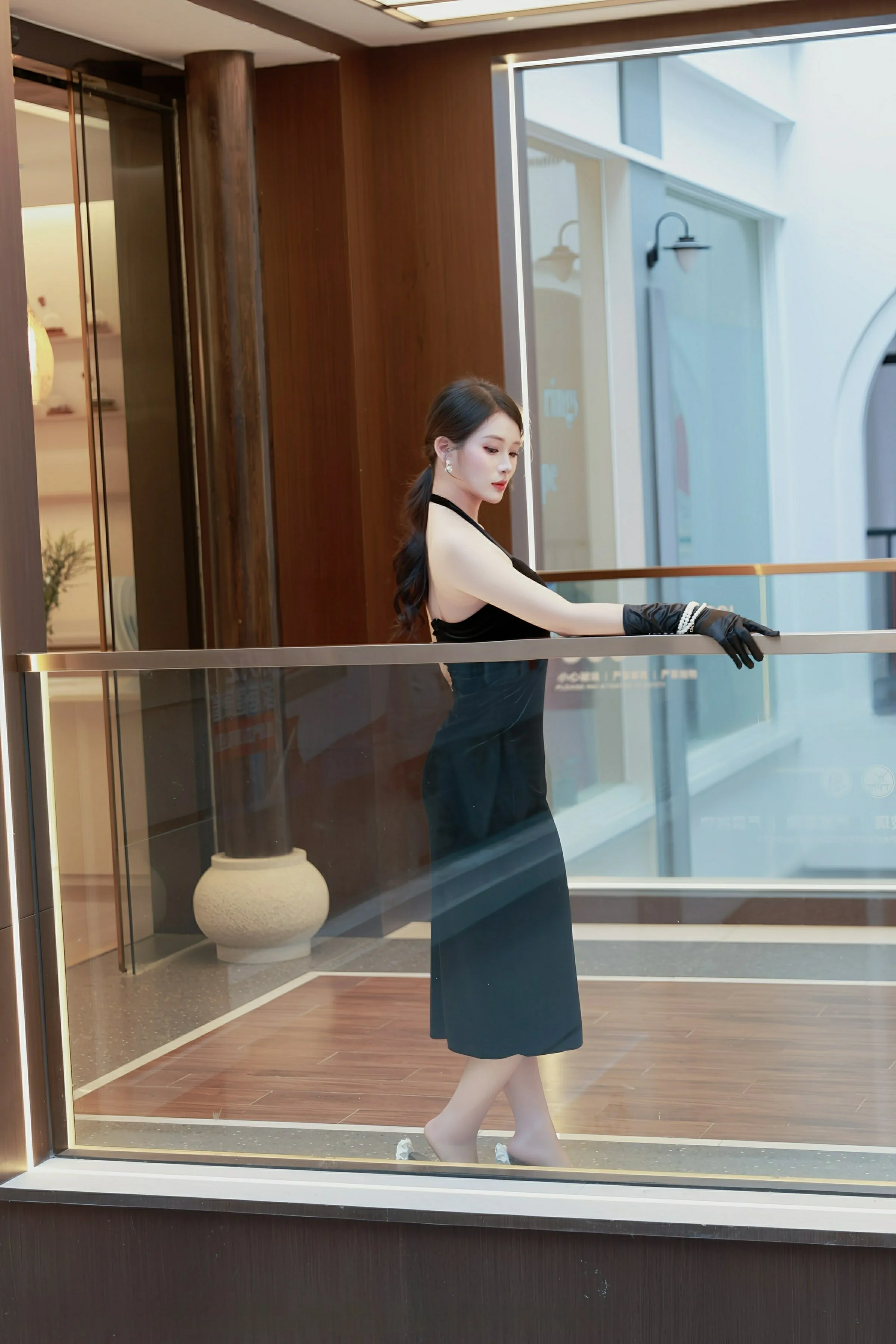  秀人网 No.10509 南乔 [89P]第11张