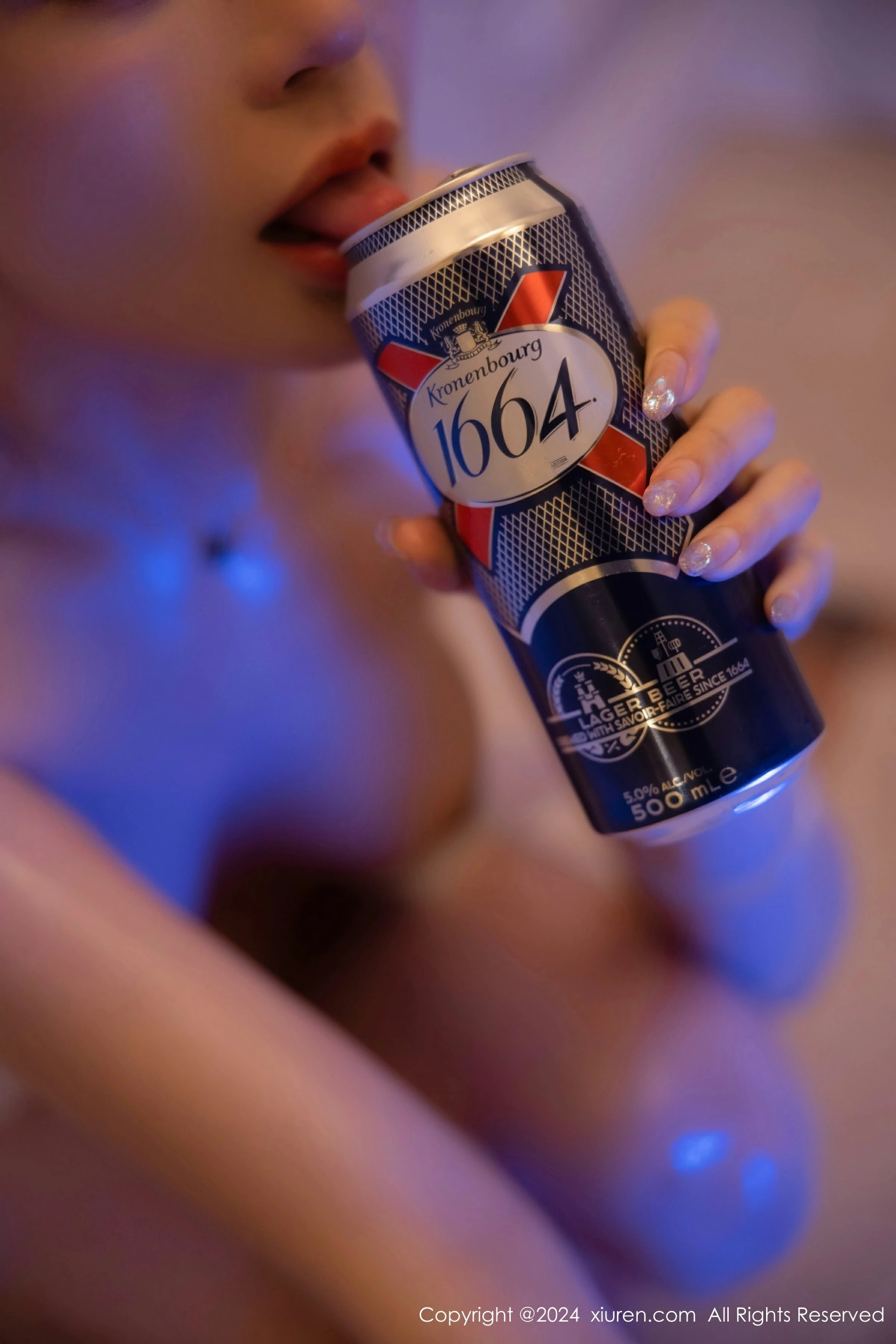  XiuRen 秀人 No.8210 林幼一 [77P]第13张