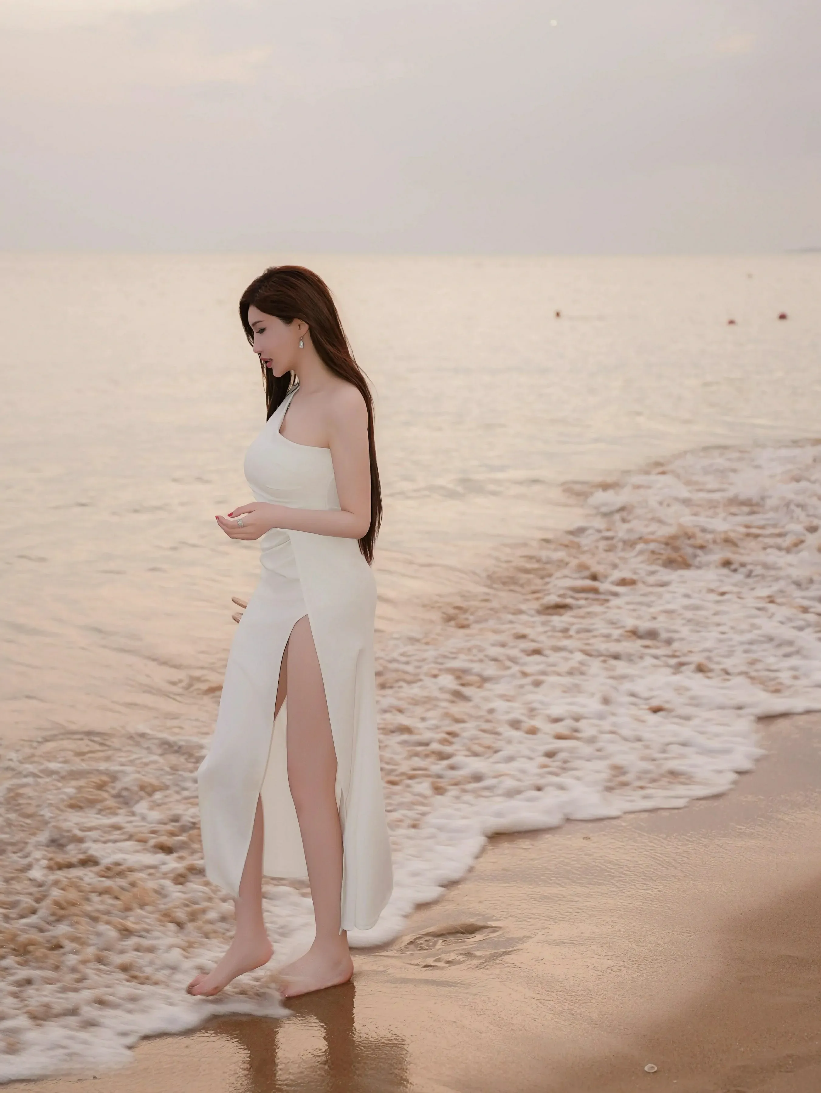  XiuRen 秀人 No.9782 Carol周妍希X [47P]第5张