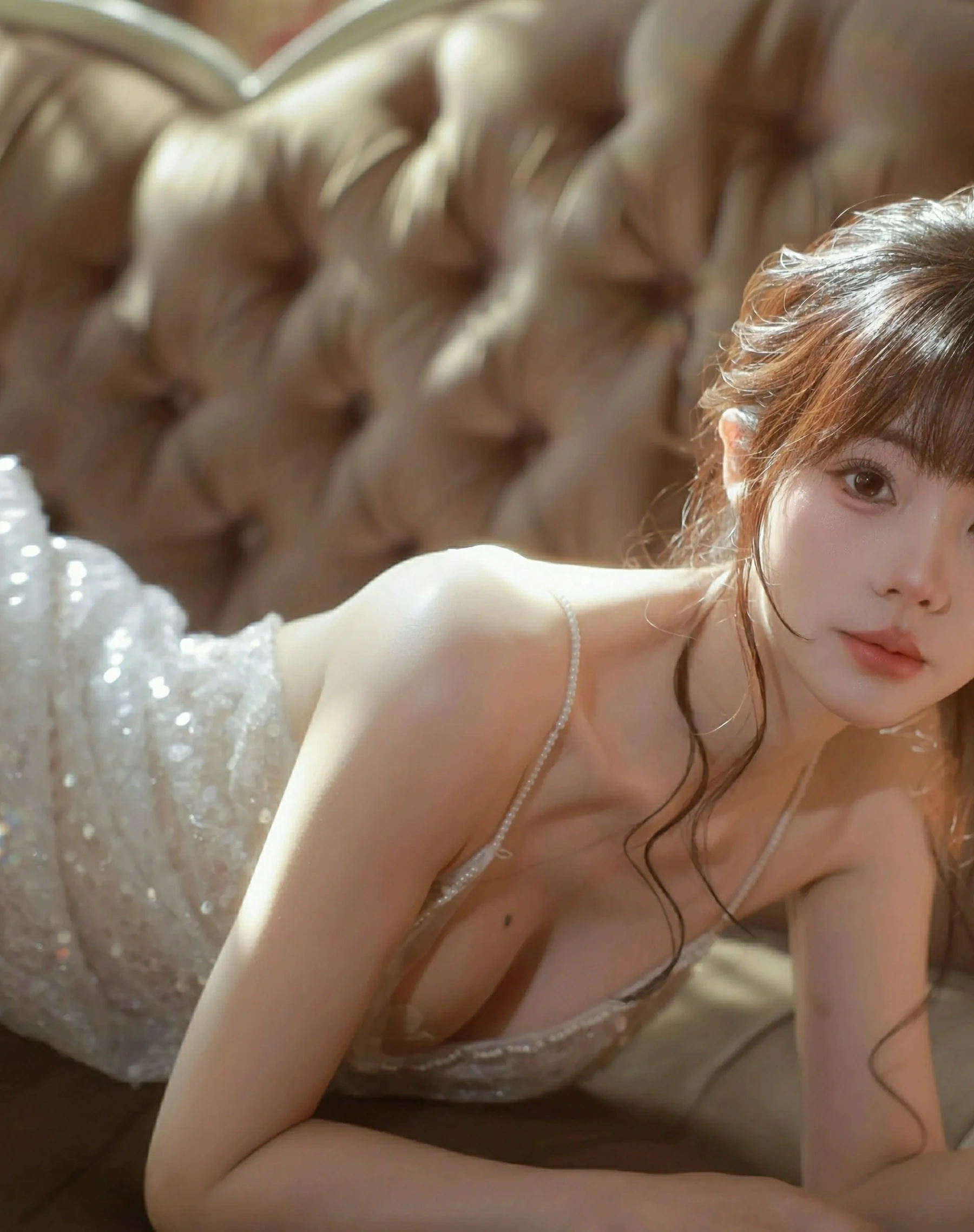  秀人网 No.10799 佘贝拉Bella [73P]第3张