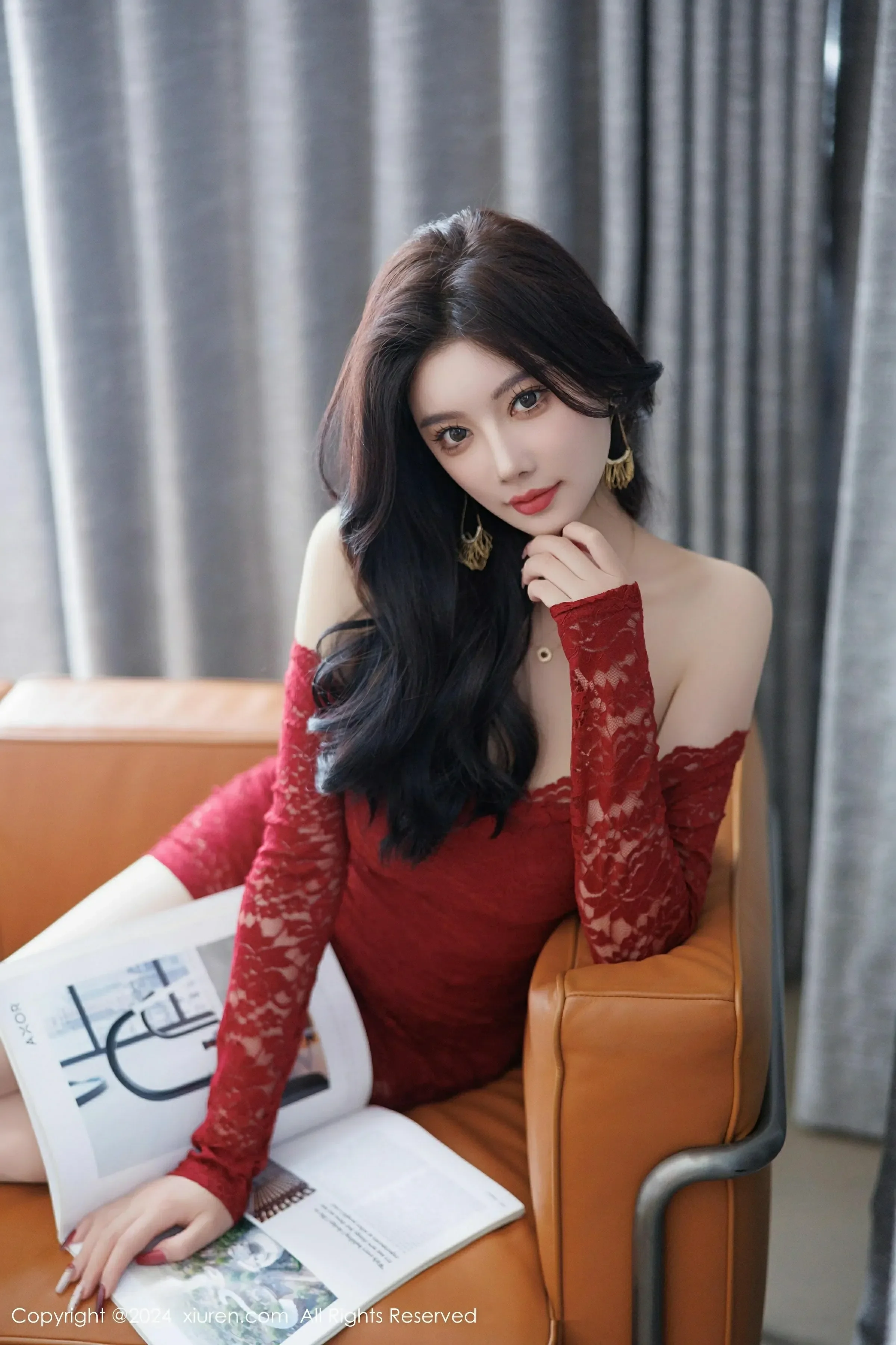  XiuRen 秀人 No.9456 杨晨晨Yome [82P]第4张