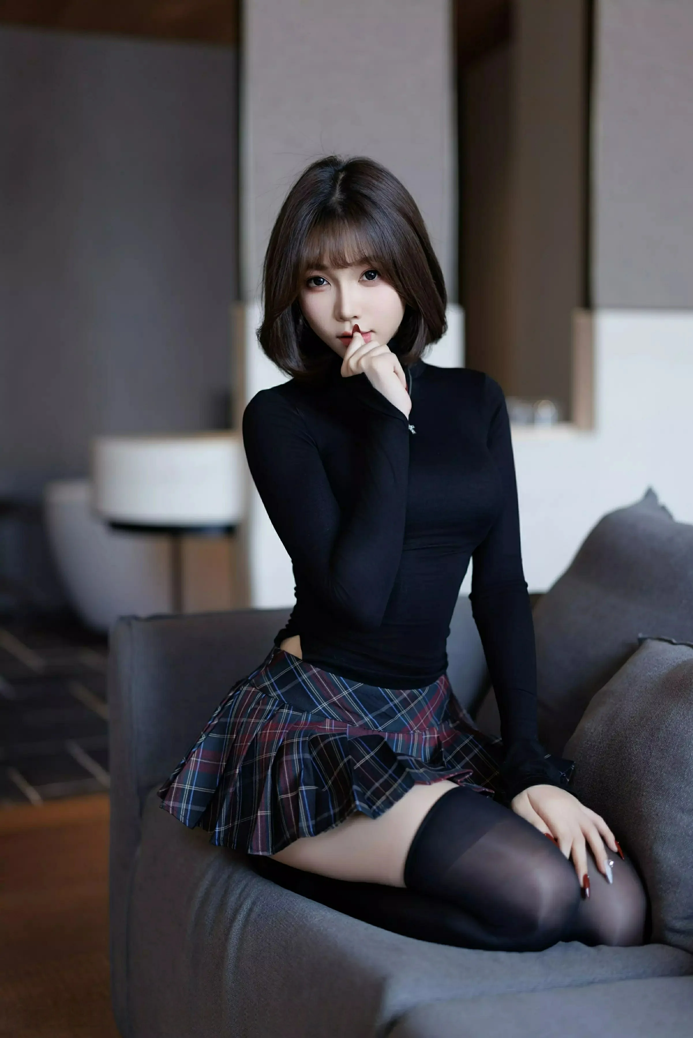  XiuRen 秀人 No.9944 徐莉芝Booty [85P]第9张