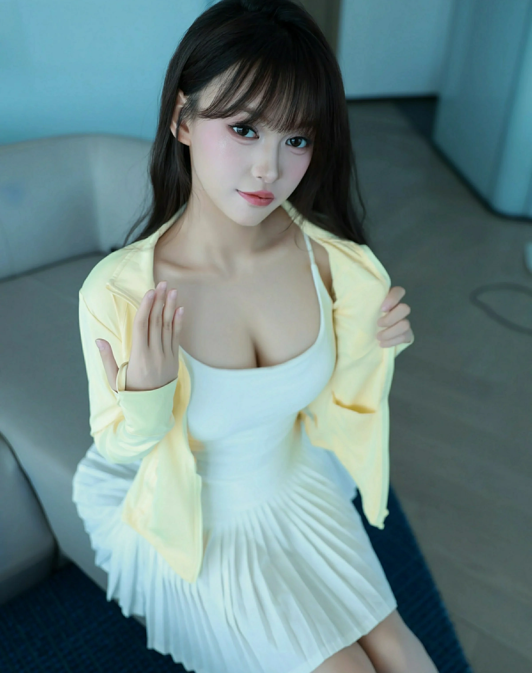  秀人网 No.10702 糯咪 [82P]第8张