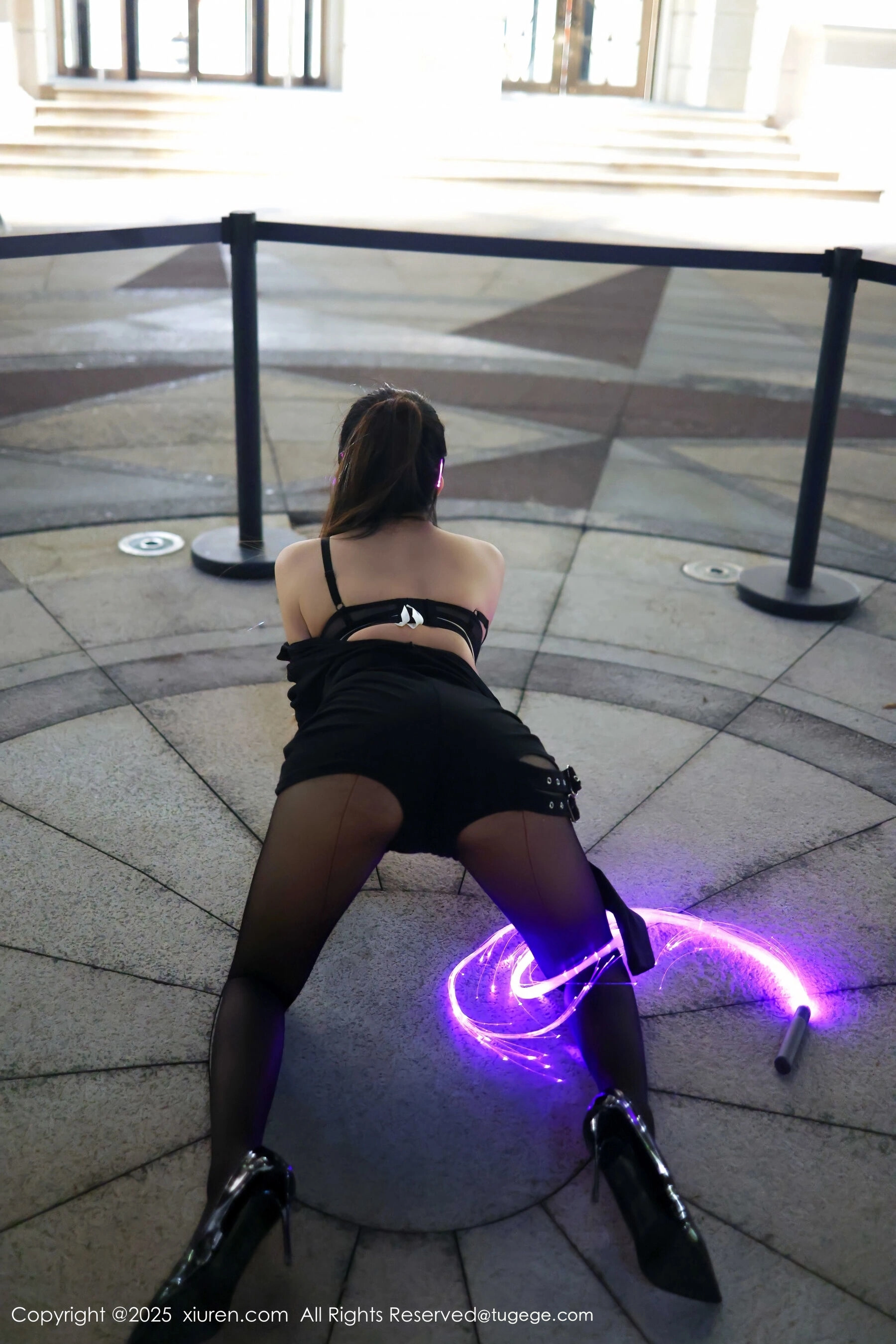  秀人网 小肉肉咪 Vol.10936 [77P]第11张