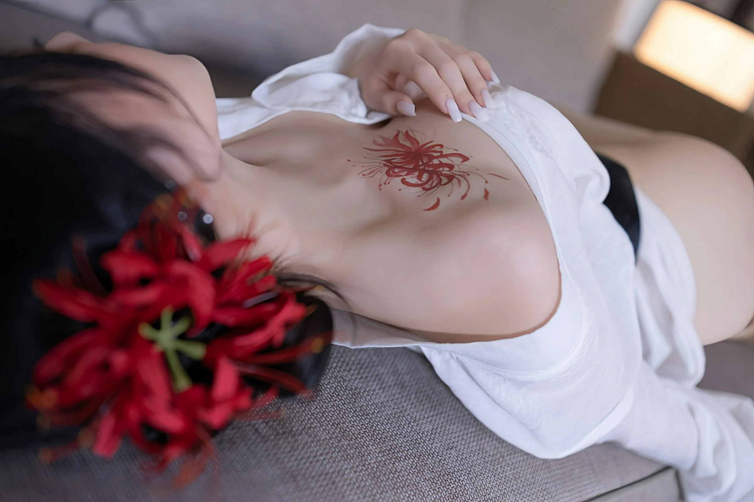  秀人网 No.10514 鱼子酱Fish [80P]第15张