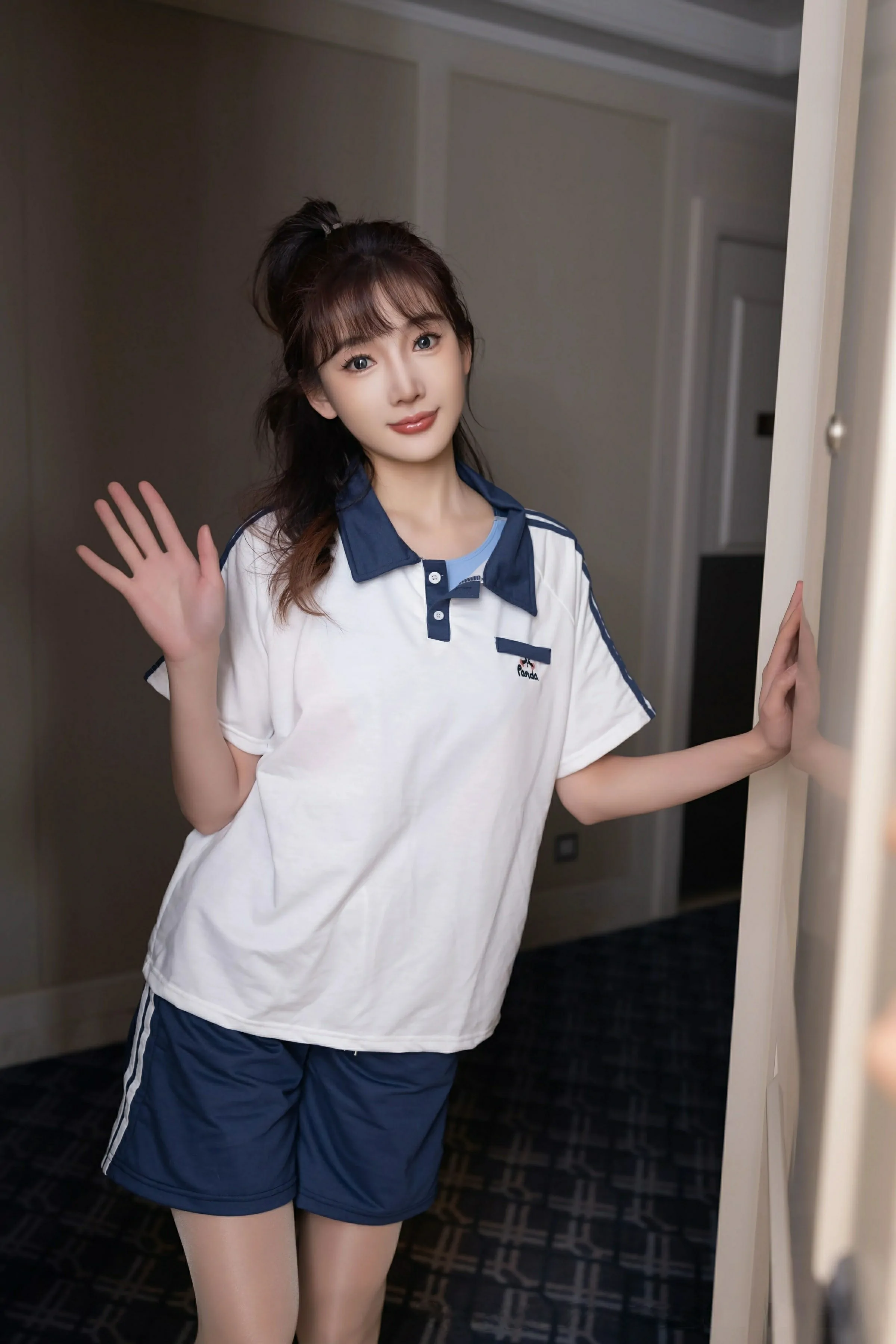  XiuRen 秀人 No.9979 陆萱萱 [84P]第8张