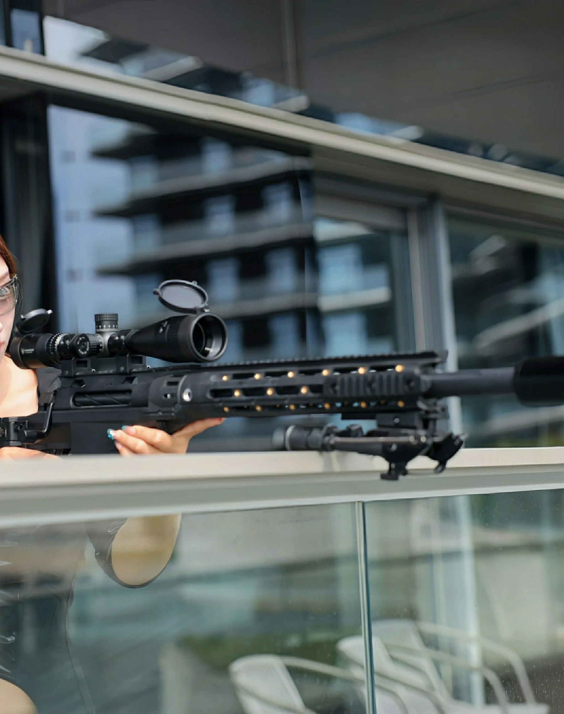  秀人网 No.10657 金允希Yuki [90P]第1张