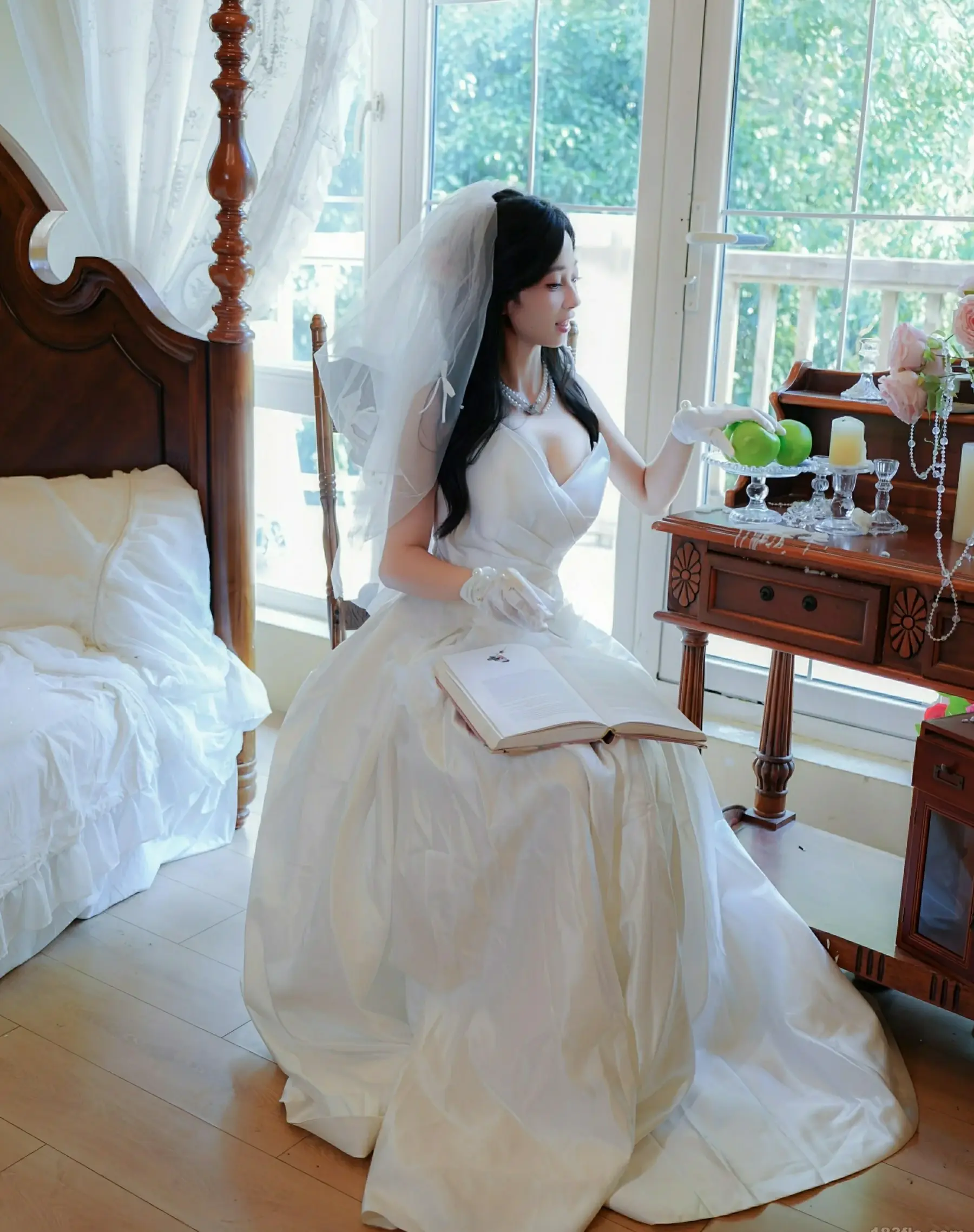  秀人网 No.10769 朱朱molly [54P]第4张