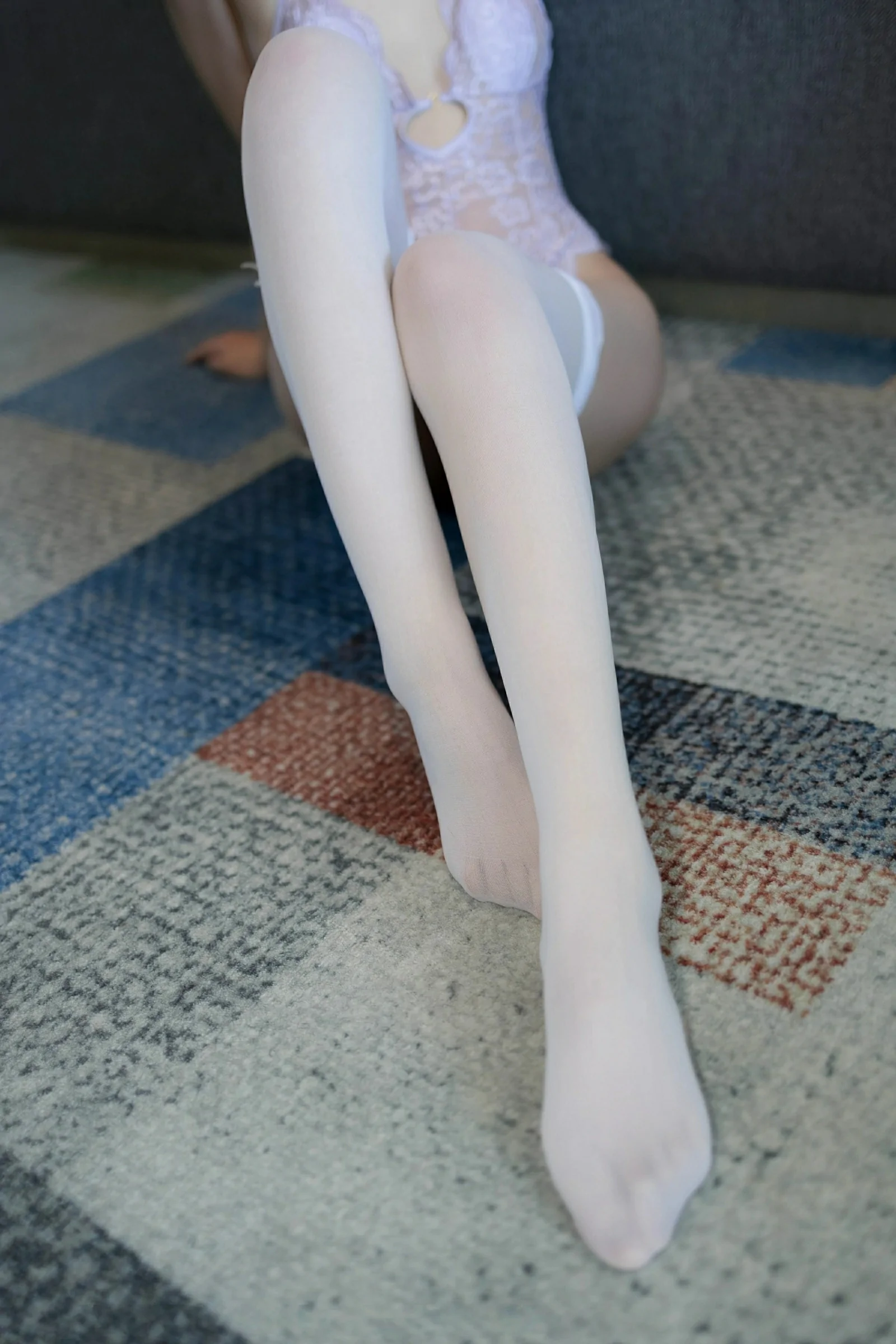  秀人网 No.10431 悦兮 [85P]第8张