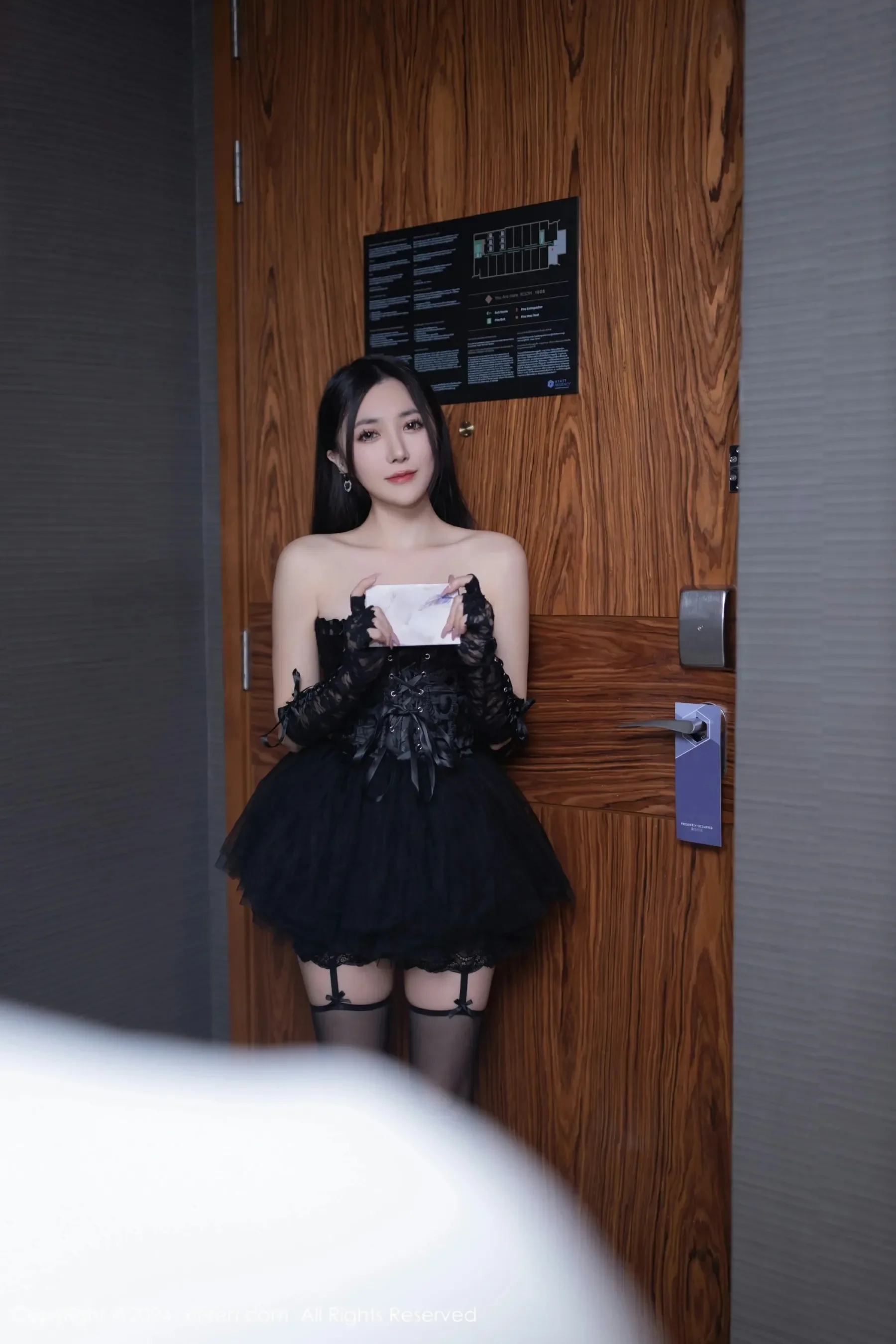  XiuRen 秀人 No.8166 鱼子酱Fish [79P]第5张