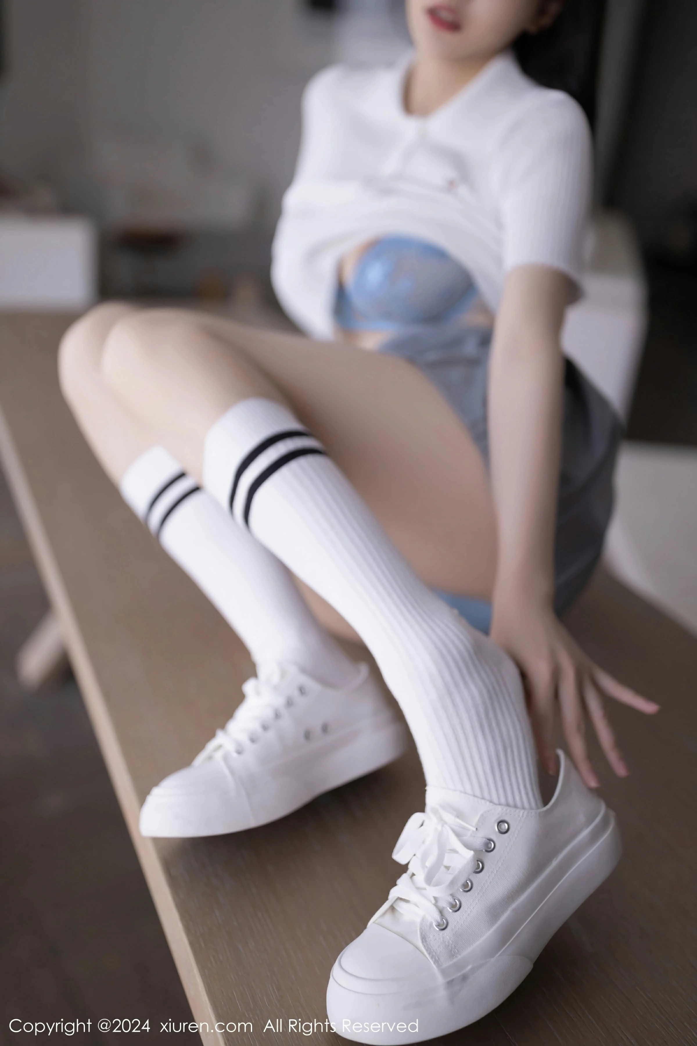  XiuRen 秀人 No.8649 安然anran [80P]第9张