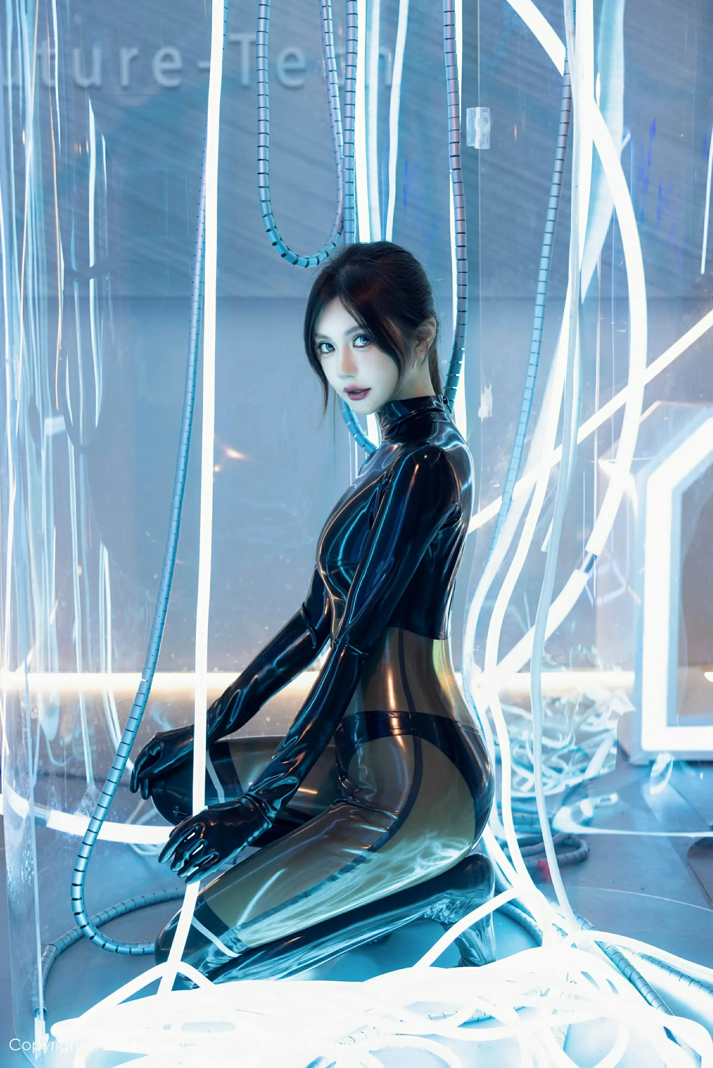  XiuRen 秀人 No.9235 绮里嘉ula [96P]第6张