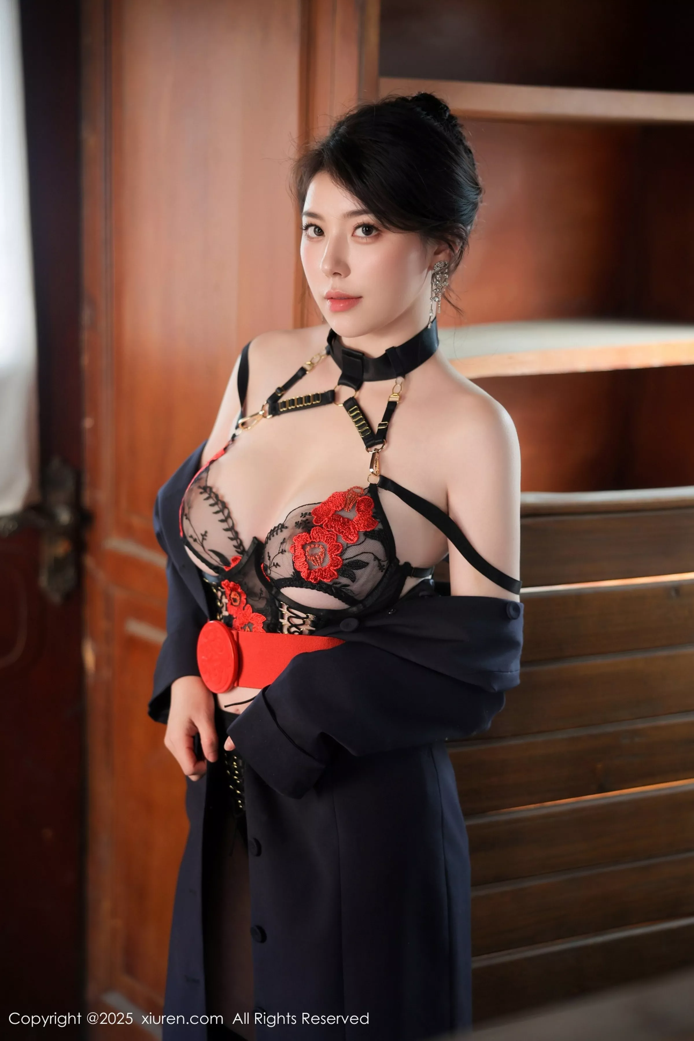  XiuRen 秀人 No.10155 白茹雪 [78P]第9张