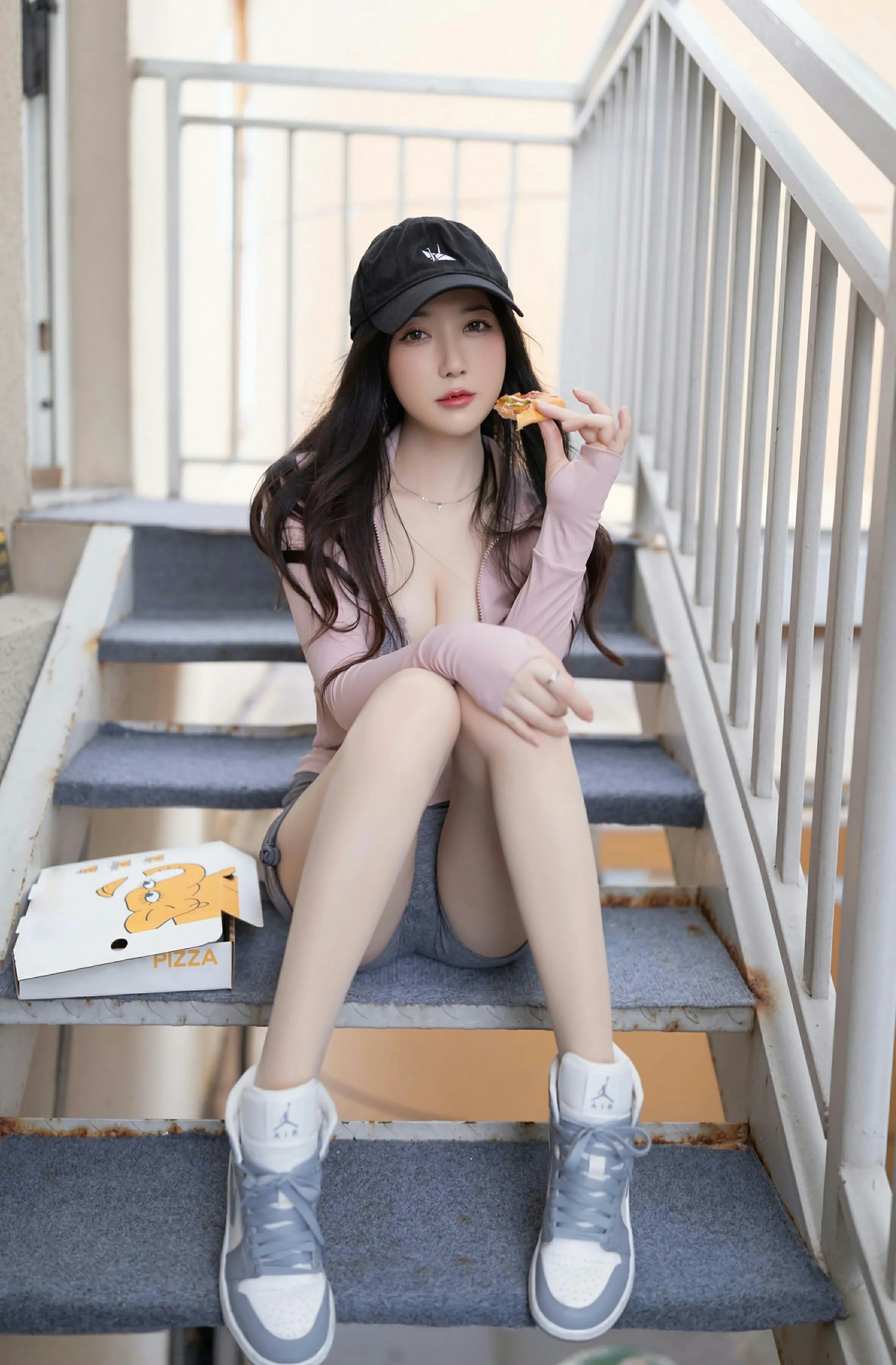  秀人网 No.10542 鱼子酱Fish [80P]第10张