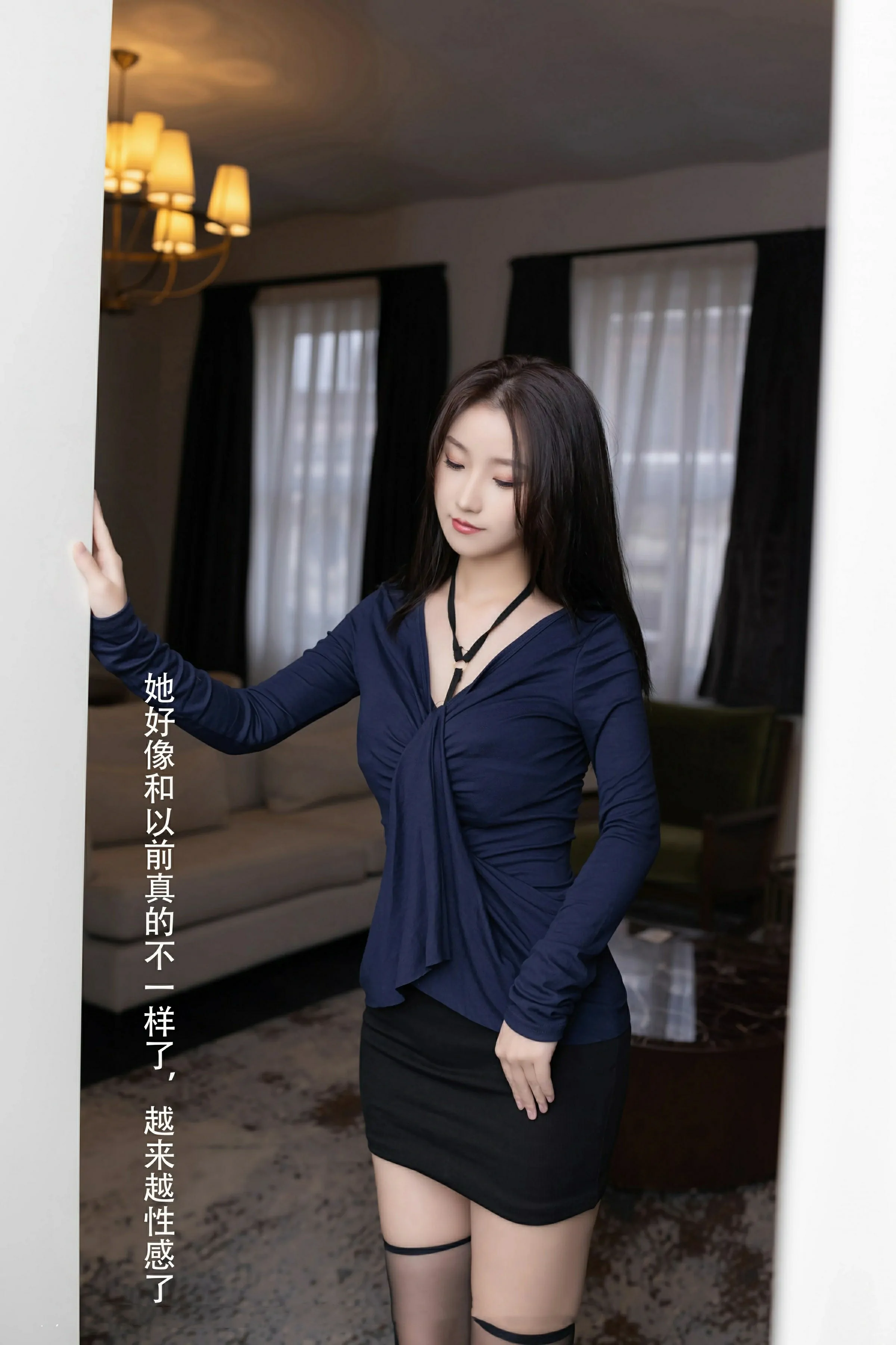  XiuRen 秀人 No.9729 杏子Yada [79P]第4张