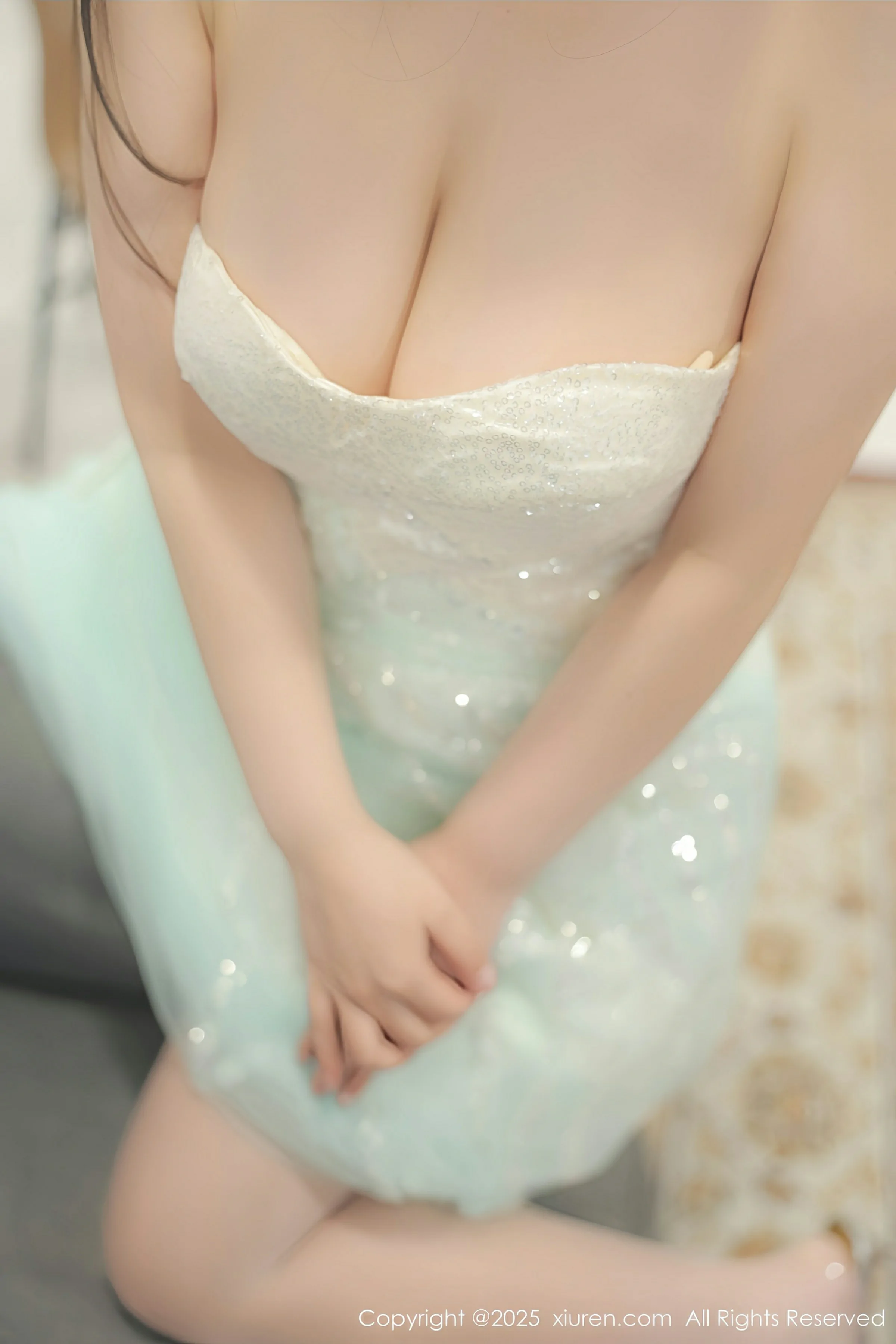  XiuRen 秀人 No.10222 蛋蛋宝 [78P]第11张