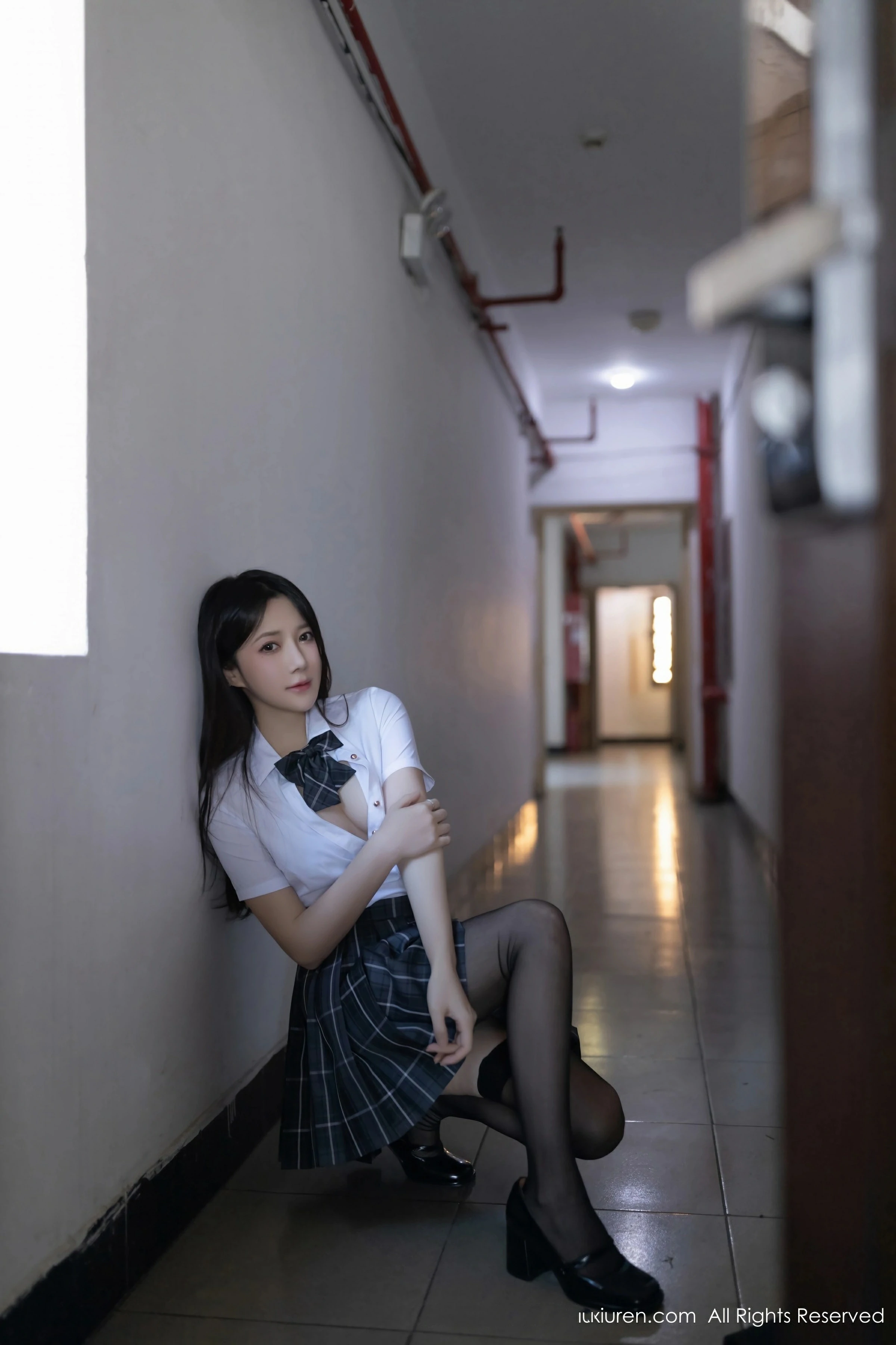  XiuRen 秀人 No.8516 鱼子酱Fish [80P]第5张