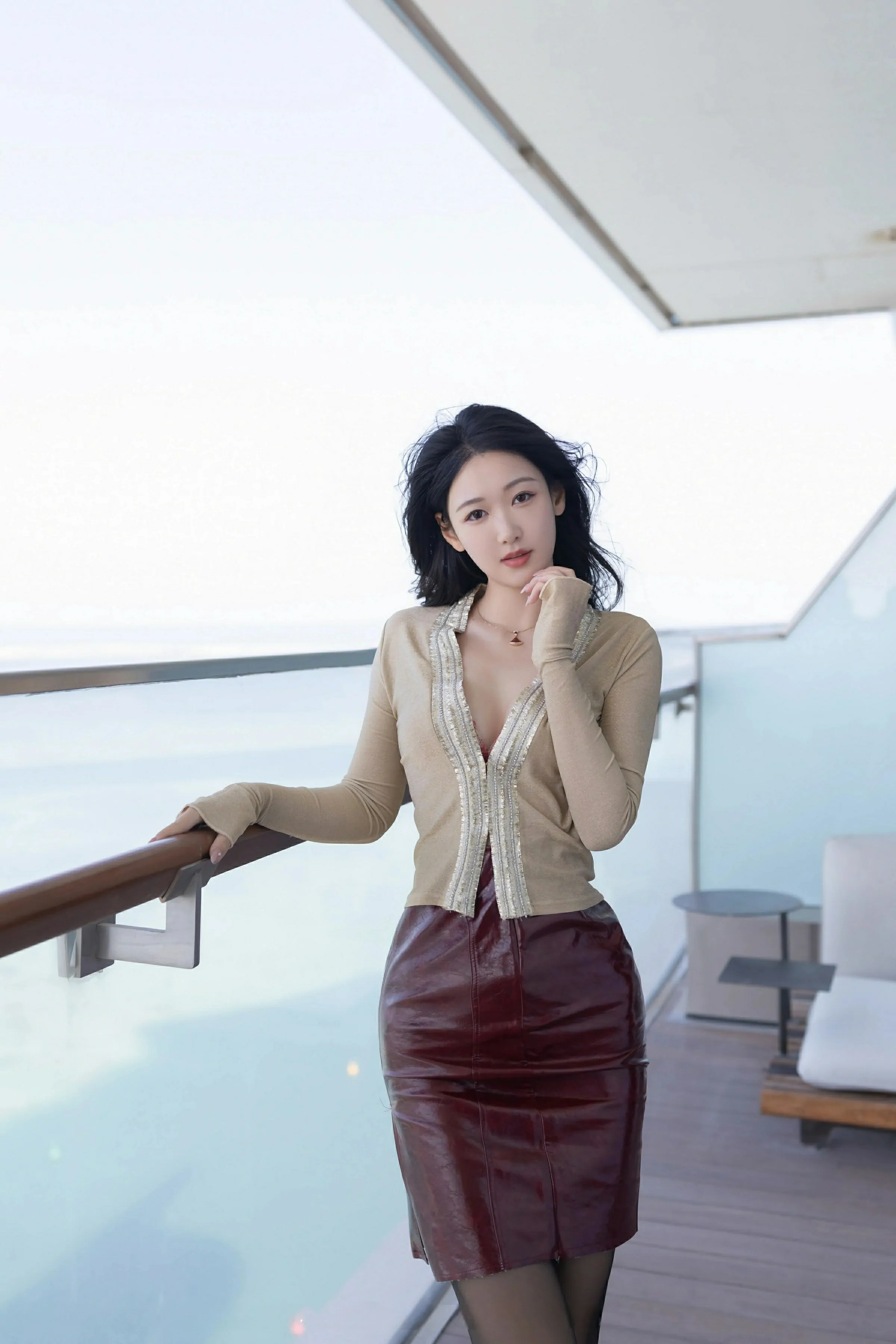  秀人网 No.10296 唐安琪 [83P]第4张