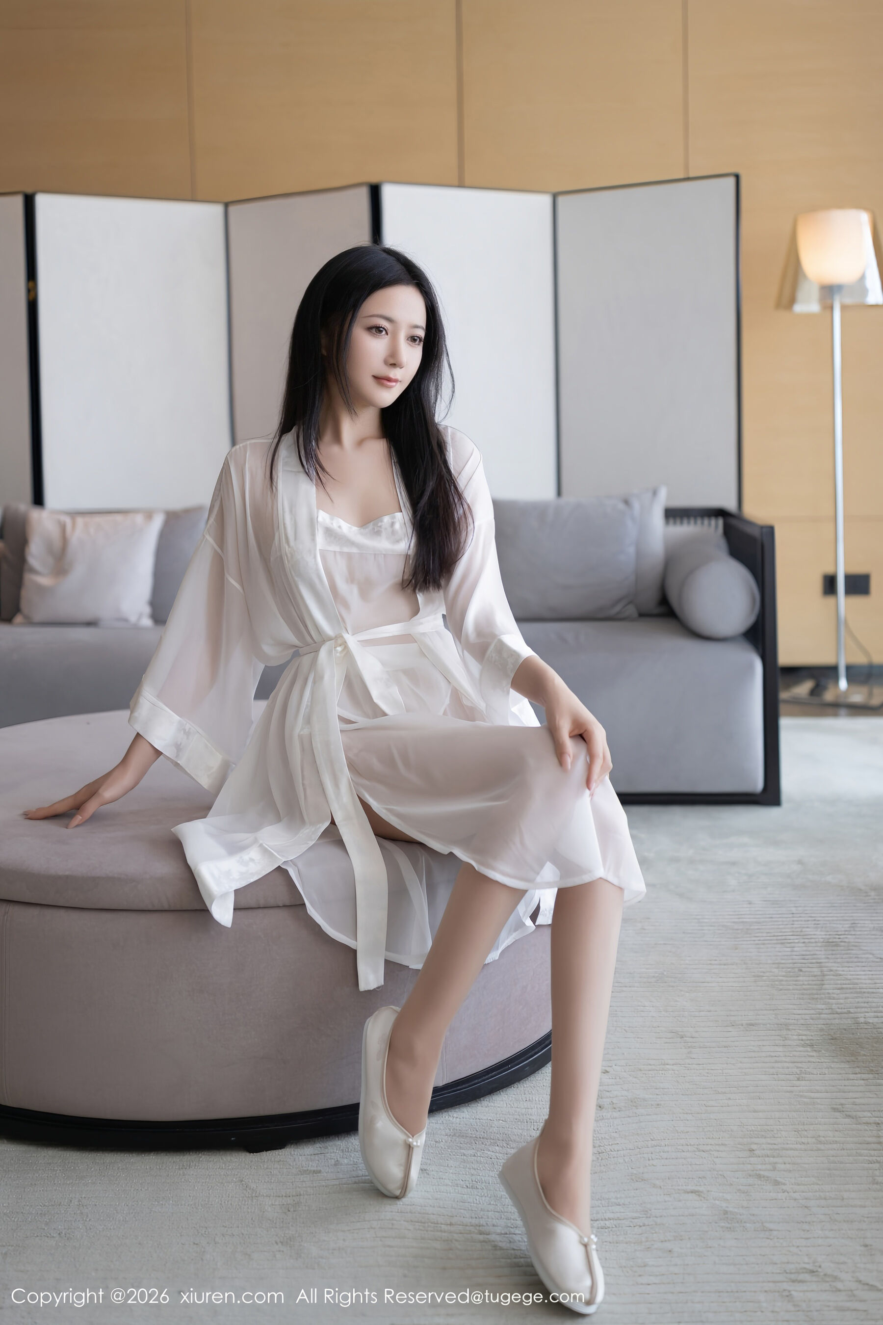  秀人网 鱼子酱Fish Vol.11275 [80P]第1张