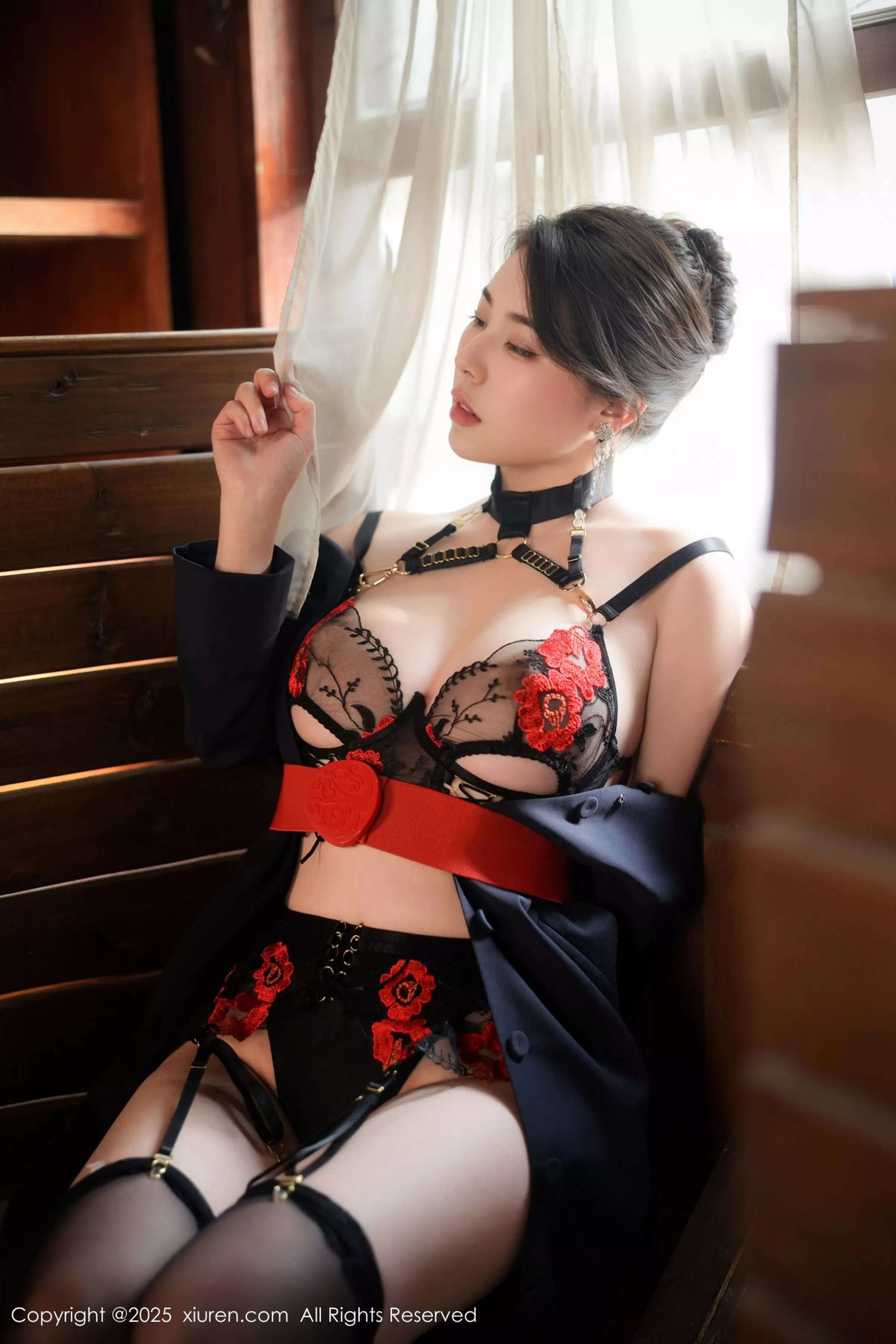  XiuRen 秀人 No.10155 白茹雪 [78P]第8张