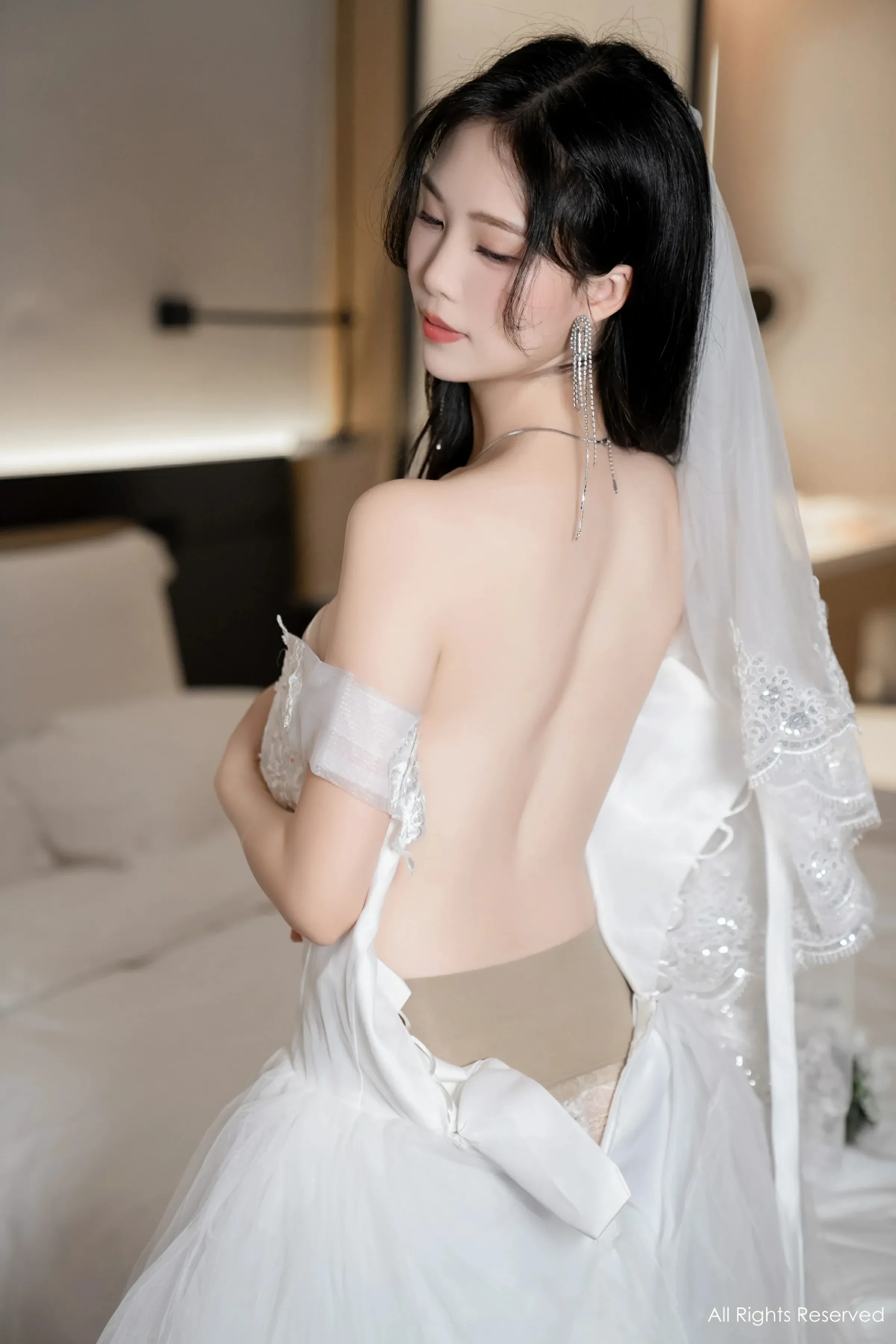  XiuRen 秀人 No.8998 利世 [100P]第17张