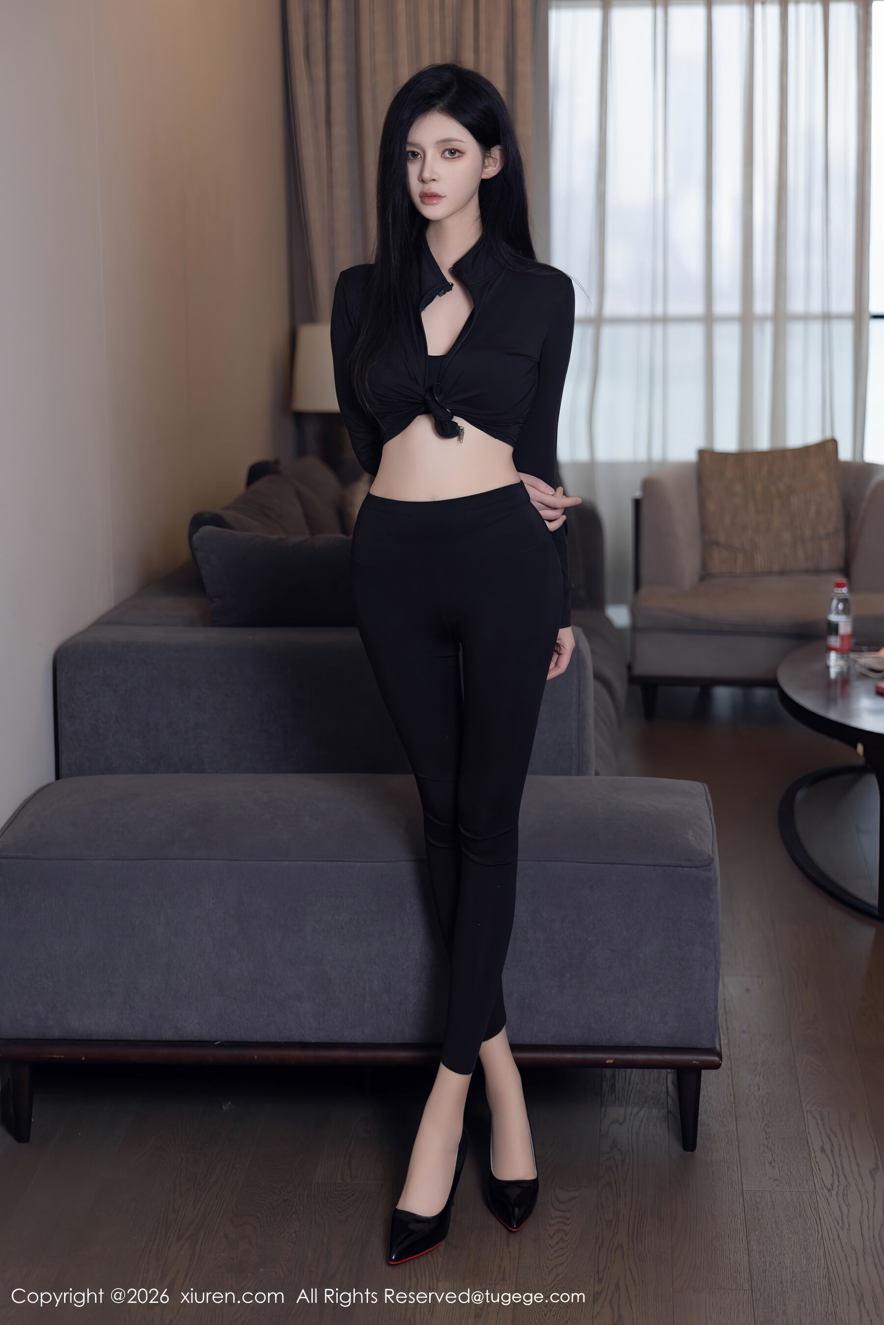  秀人网 沈如斯 Vol.11283 [85P]第4张