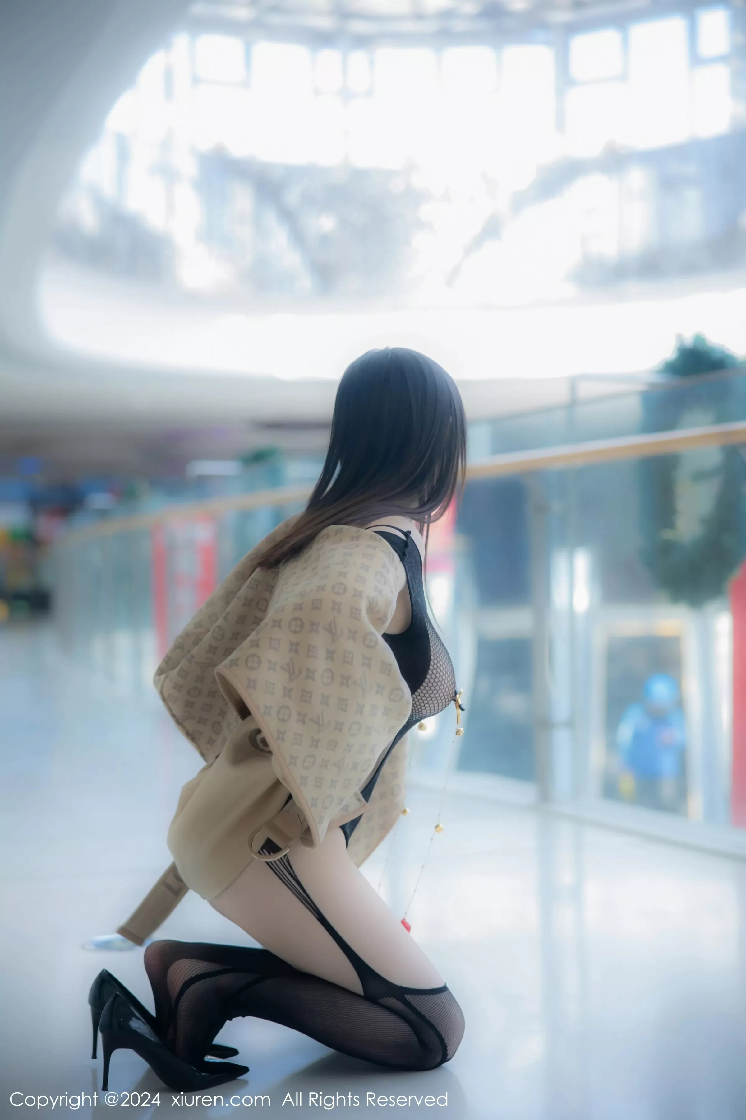  XiuRen 秀人 No.8099 模特合集 [84P]第24张