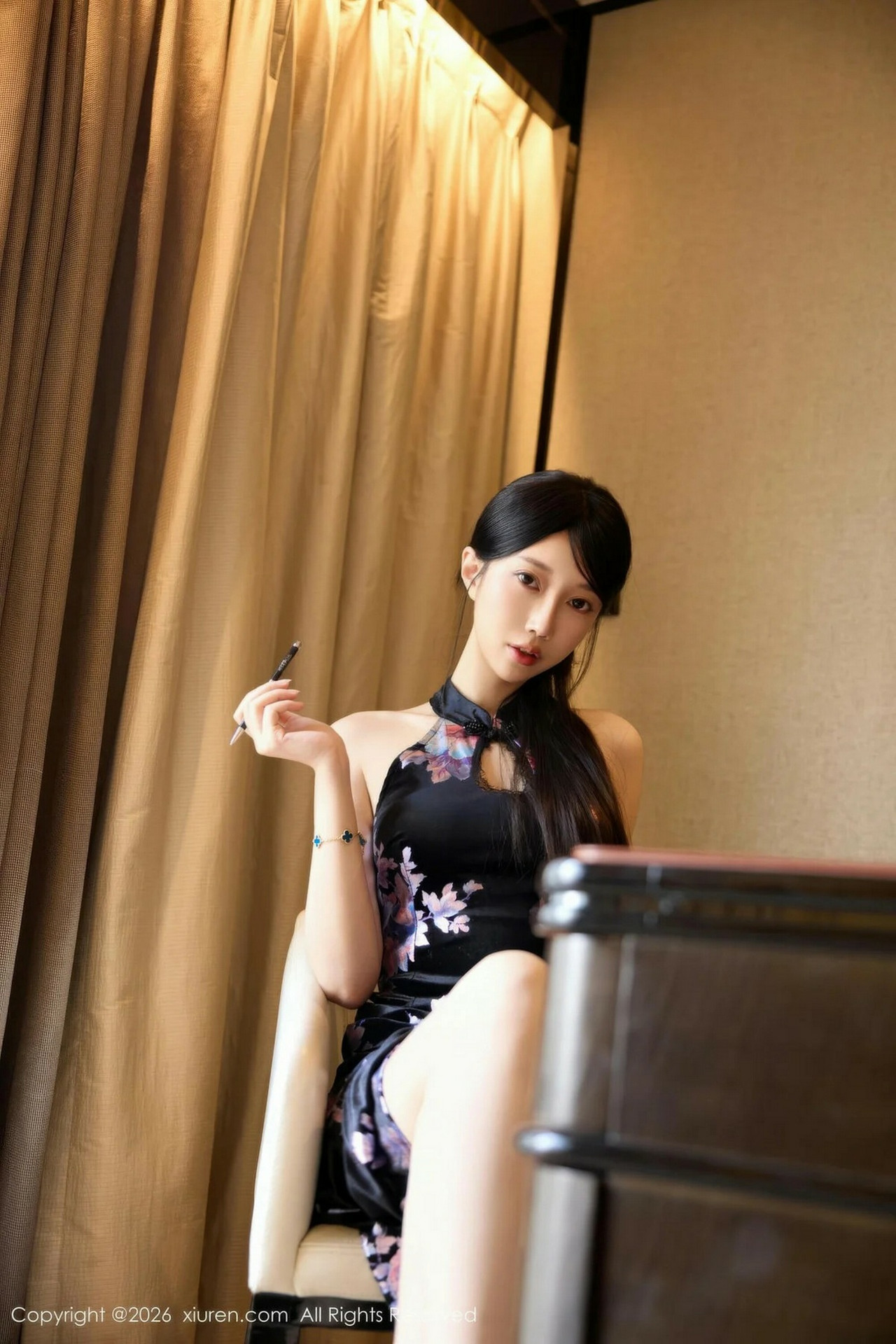  秀人网 Vol.11308 玥儿玥er [76P]第20张