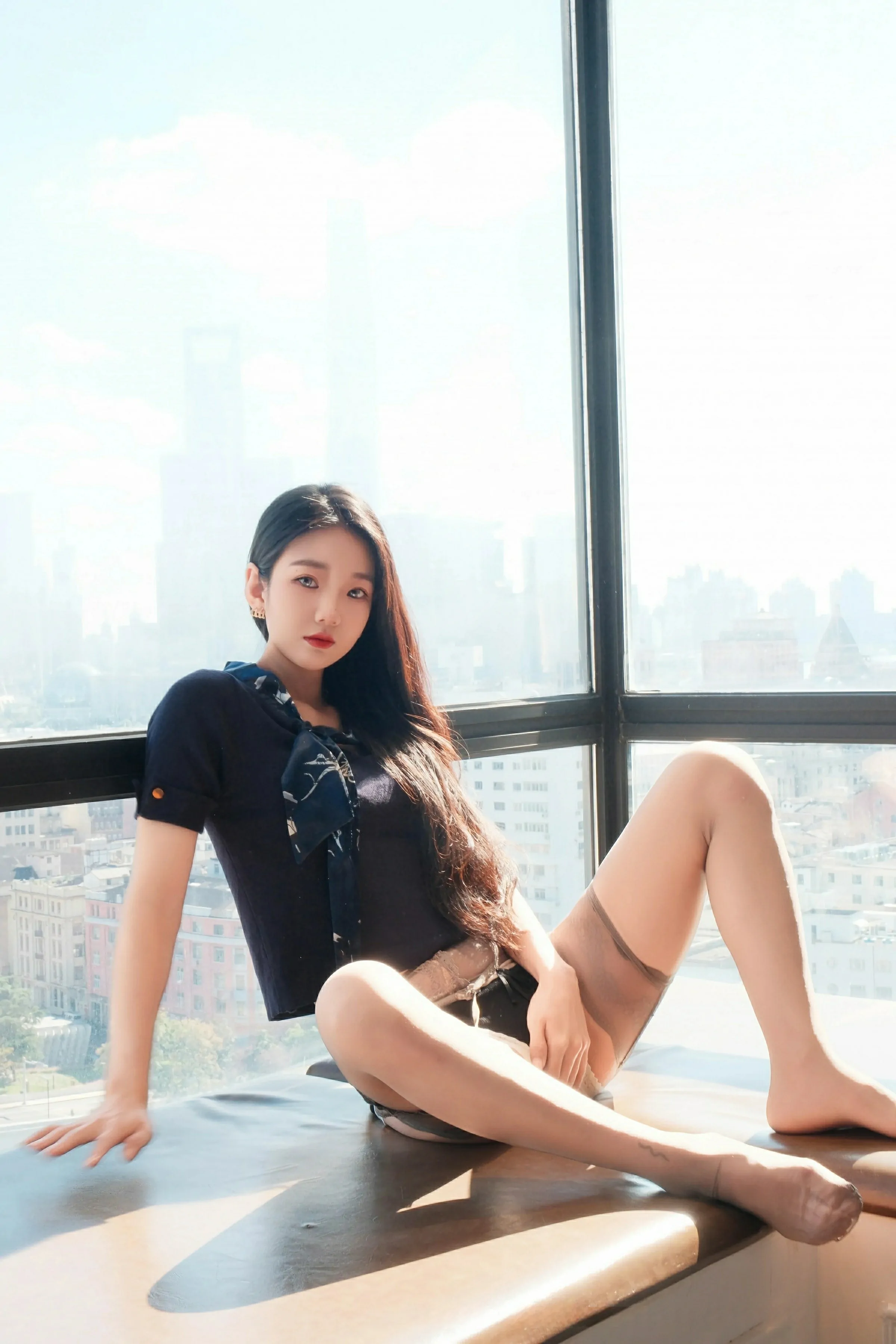  XiuRen 秀人 No.9580 希恬儿 [66P]第10张